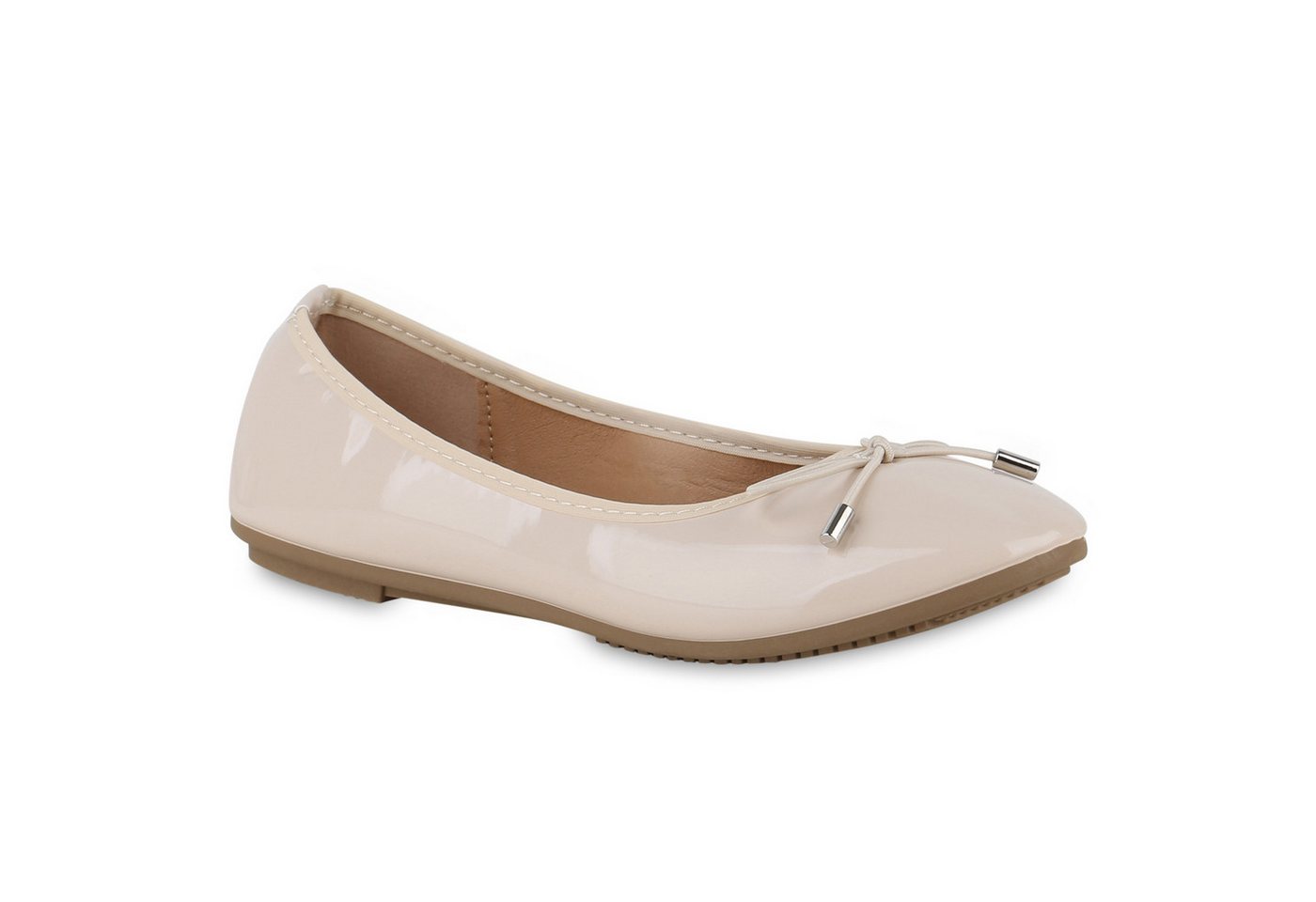 VAN HILL 841029 Ballerina Schuhe VAN HILL 841029 Ballerina Schuhe von VAN HILL