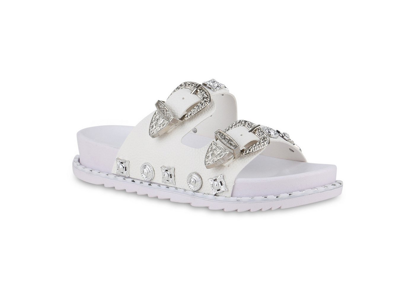 VAN HILL 841049 Pantolette Schuhe VAN HILL 841049 Pantolette Schuhe von VAN HILL