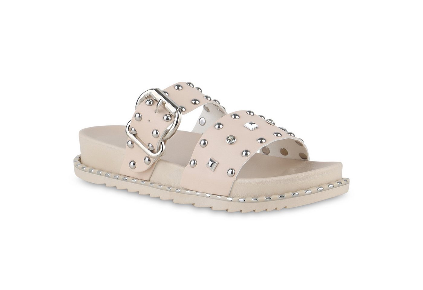 VAN HILL 841051 Pantolette Schuhe VAN HILL 841051 Pantolette Schuhe von VAN HILL