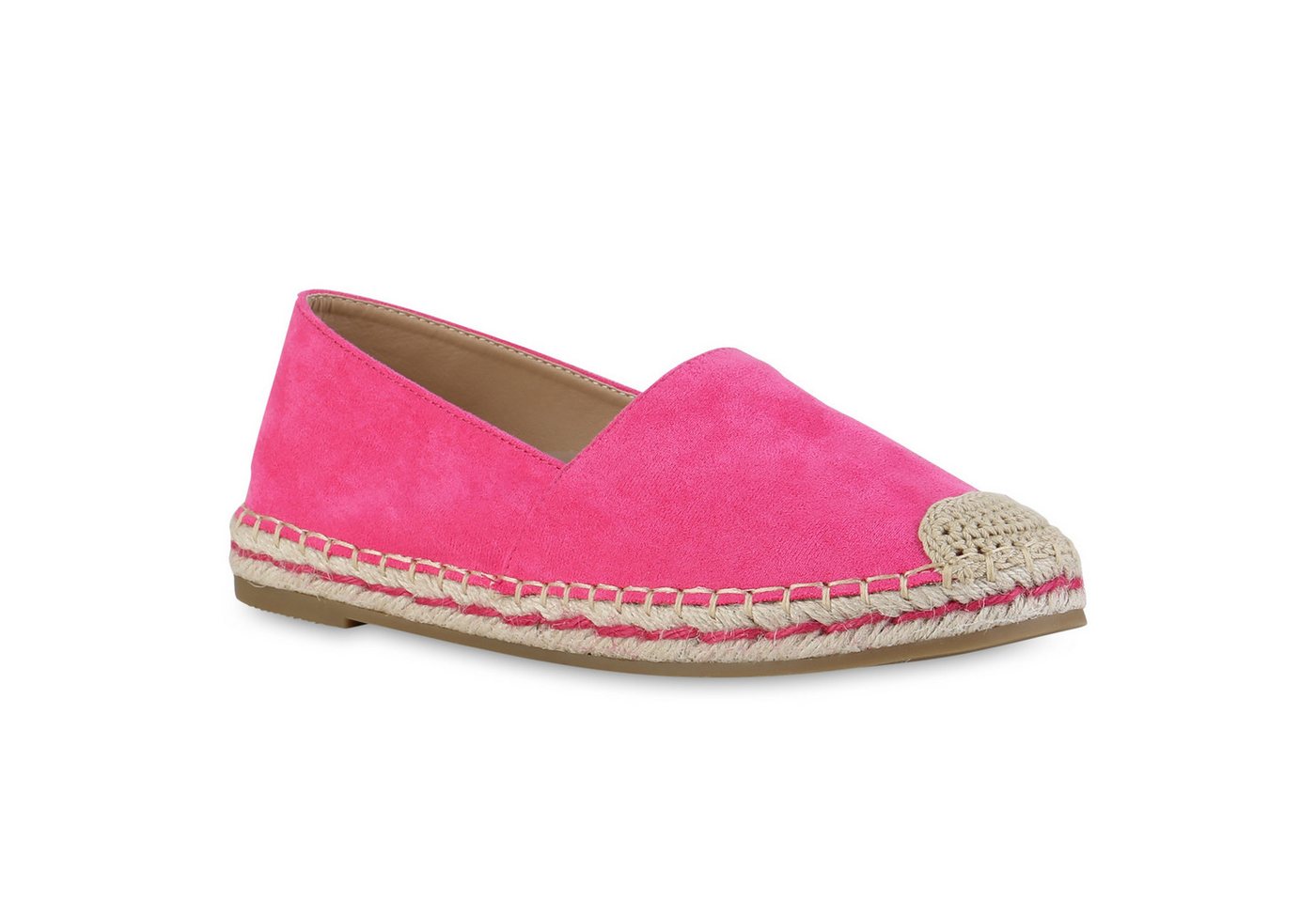 VAN HILL 841122 Espadrille Schuhe von VAN HILL