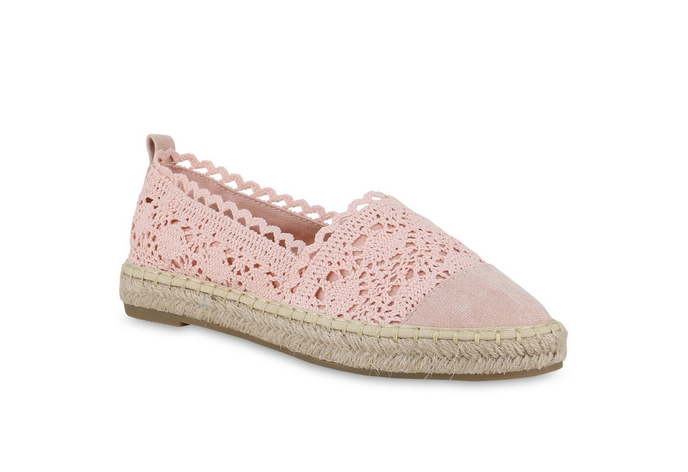 VAN HILL 841150 Espadrille Schuhe von VAN HILL