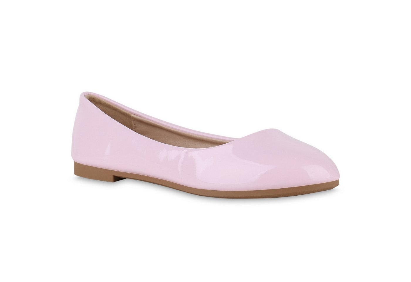 VAN HILL 841173 Ballerina Schuhe von VAN HILL