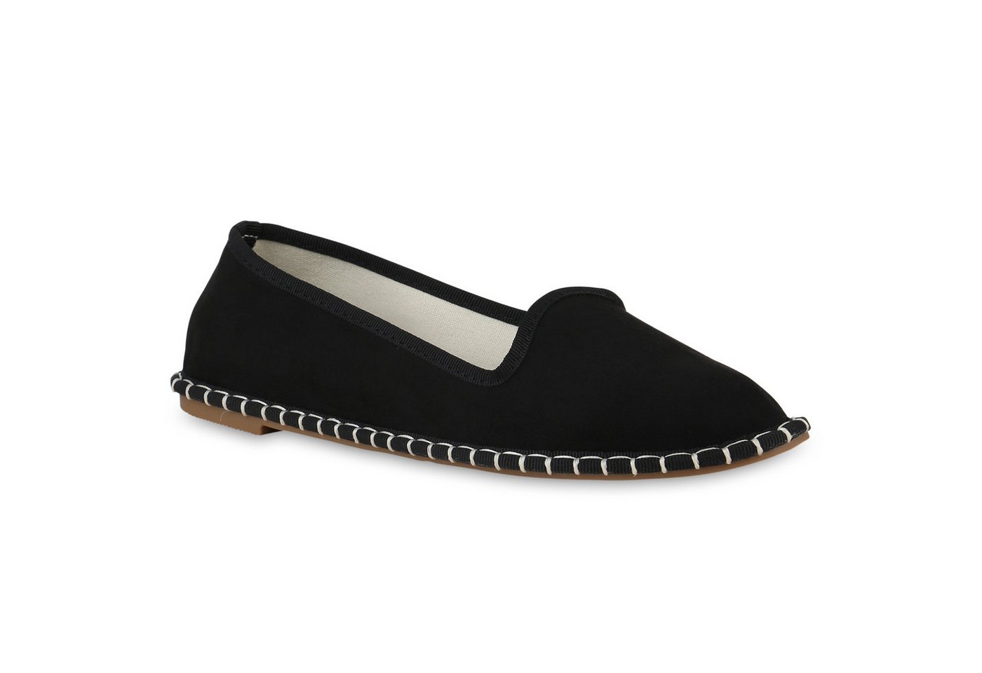 VAN HILL 841207 Slipper Schuhe VAN HILL 841207 Slipper Schuhe von VAN HILL