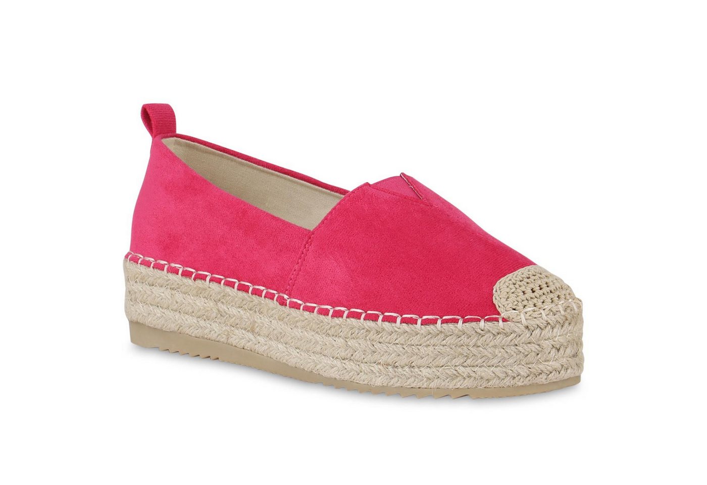 VAN HILL 841215 Espadrille Schuhe von VAN HILL