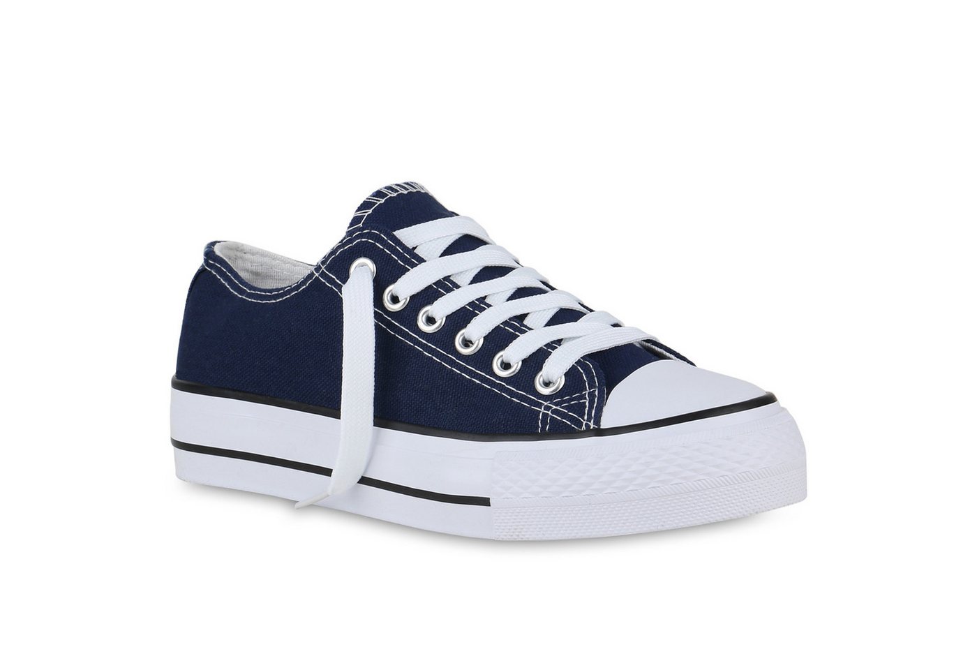 VAN HILL 841219 Sneaker Schuhe VAN HILL 841219 Sneaker Schuhe von VAN HILL