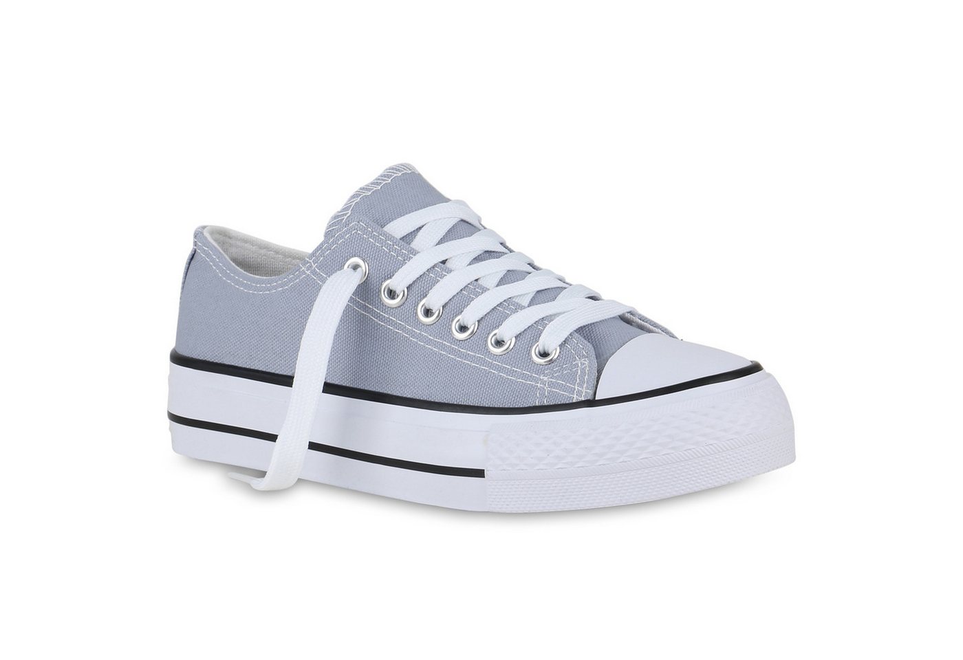 VAN HILL 841219 Sneaker Schuhe VAN HILL 841219 Sneaker Schuhe von VAN HILL