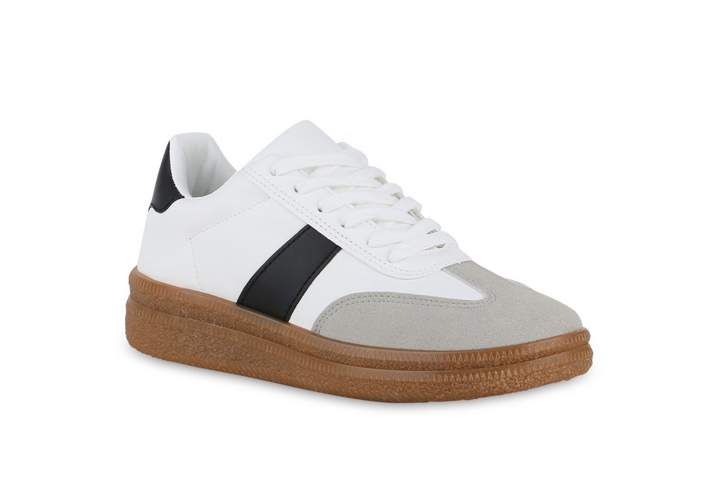VAN HILL 841309 Sneaker Schuhe VAN HILL 841309 Sneaker Schuhe von VAN HILL