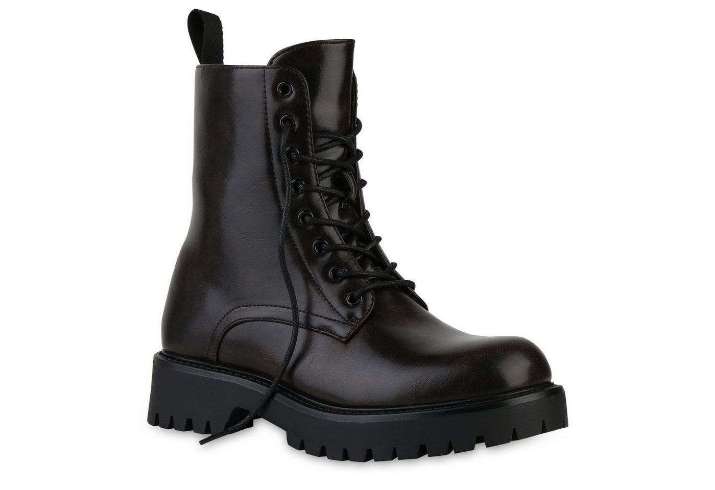 VAN HILL 841325 Schnürstiefelette Schuhe VAN HILL 841325 Schnürstiefelette Schuhe von VAN HILL