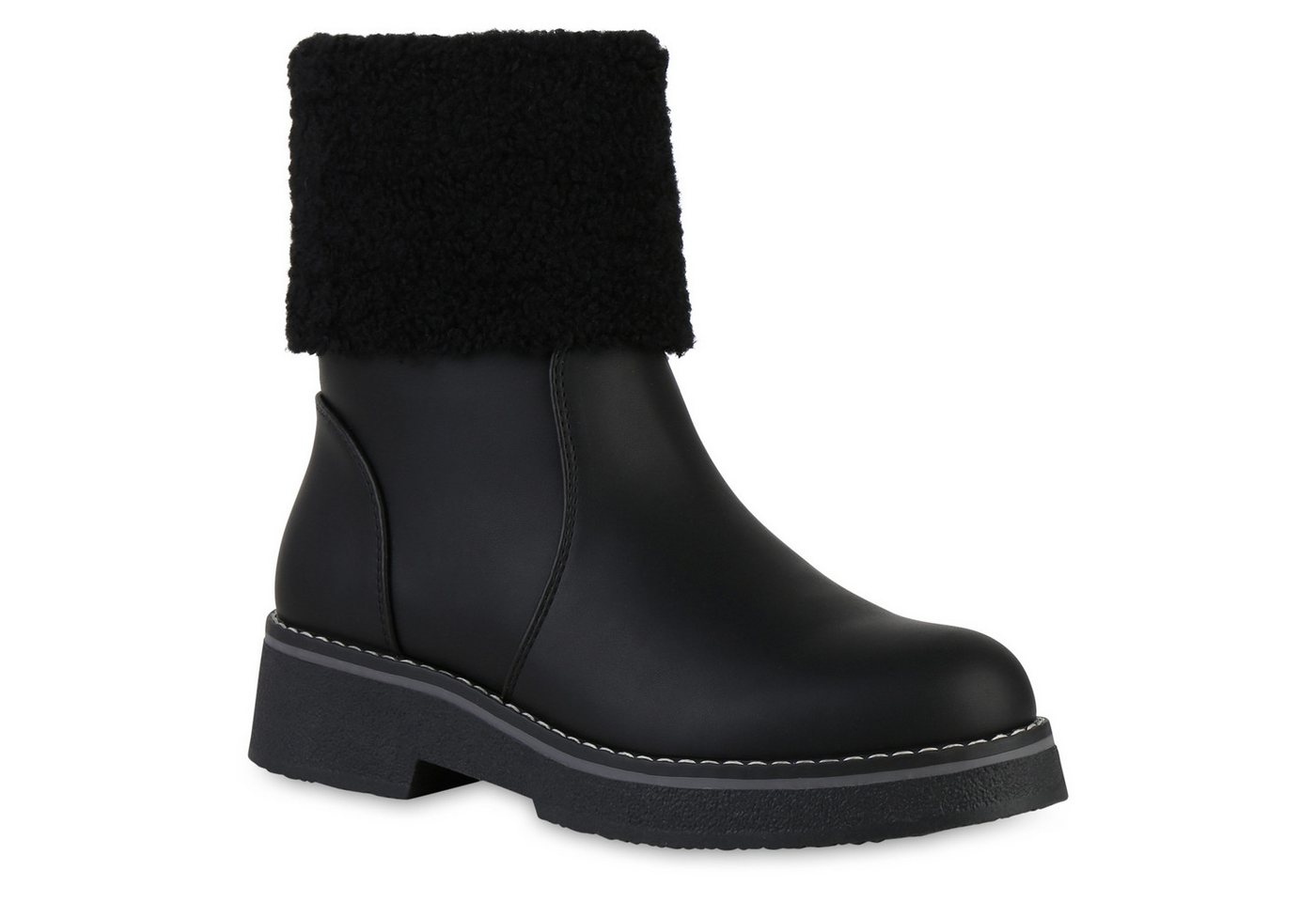 VAN HILL 841332 Stiefelette Schuhe VAN HILL 841332 Stiefelette Schuhe von VAN HILL