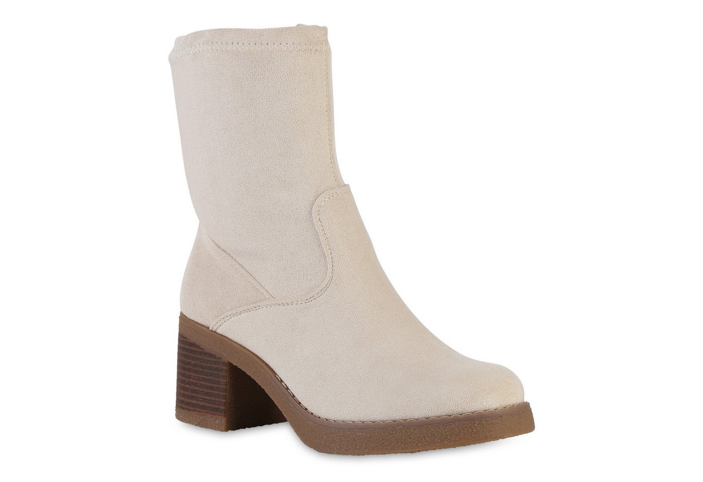 VAN HILL 841347 Stiefelette Schuhe VAN HILL 841347 Stiefelette Schuhe von VAN HILL
