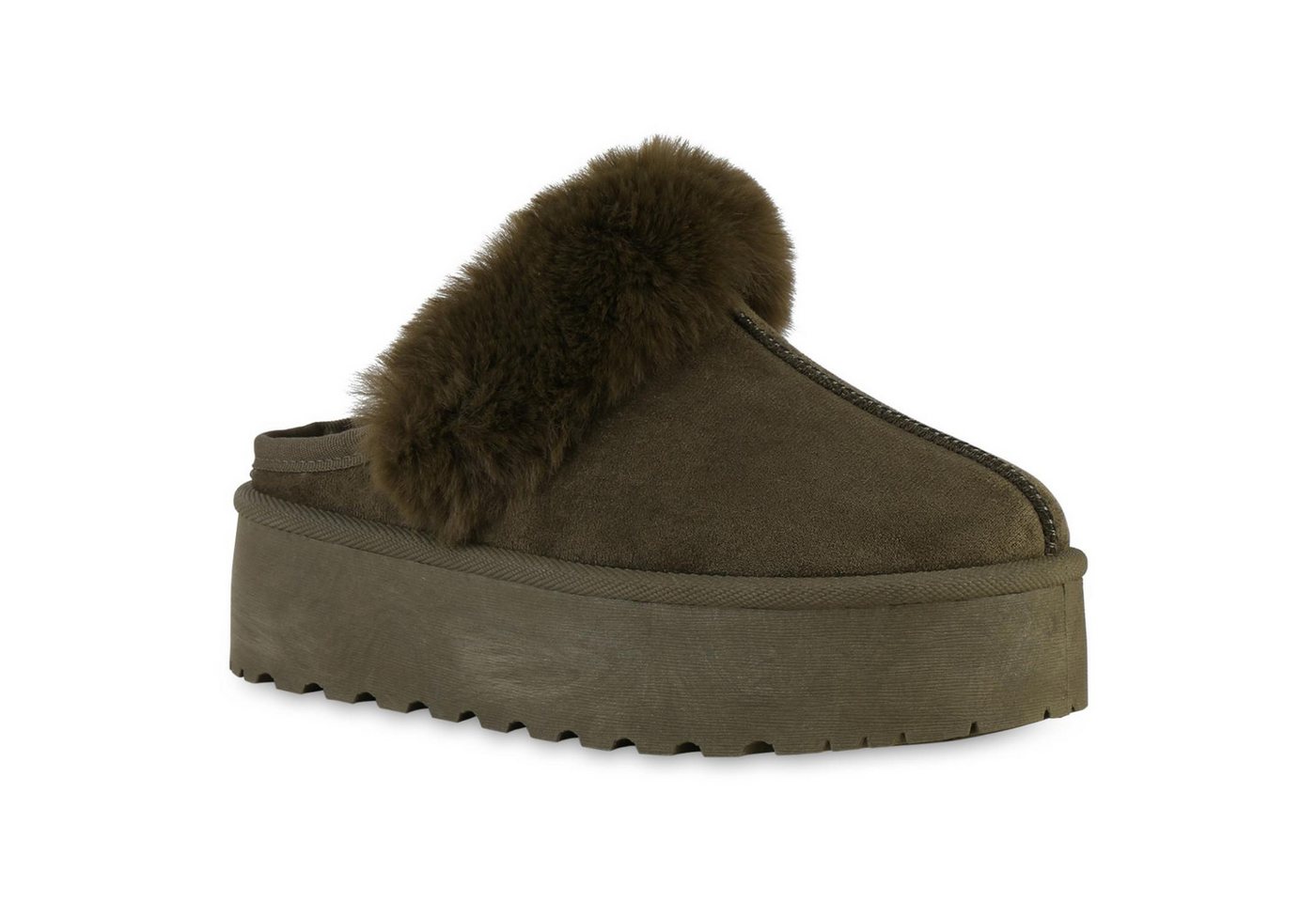 VAN HILL 841354 Hausschuh Schuhe VAN HILL 841354 Hausschuh Schuhe von VAN HILL
