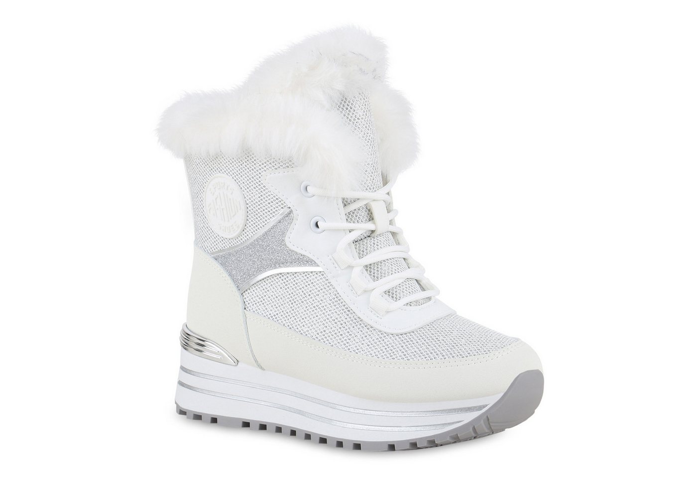 VAN HILL 841426 Sneaker Schuhe VAN HILL 841426 Sneaker Schuhe von VAN HILL