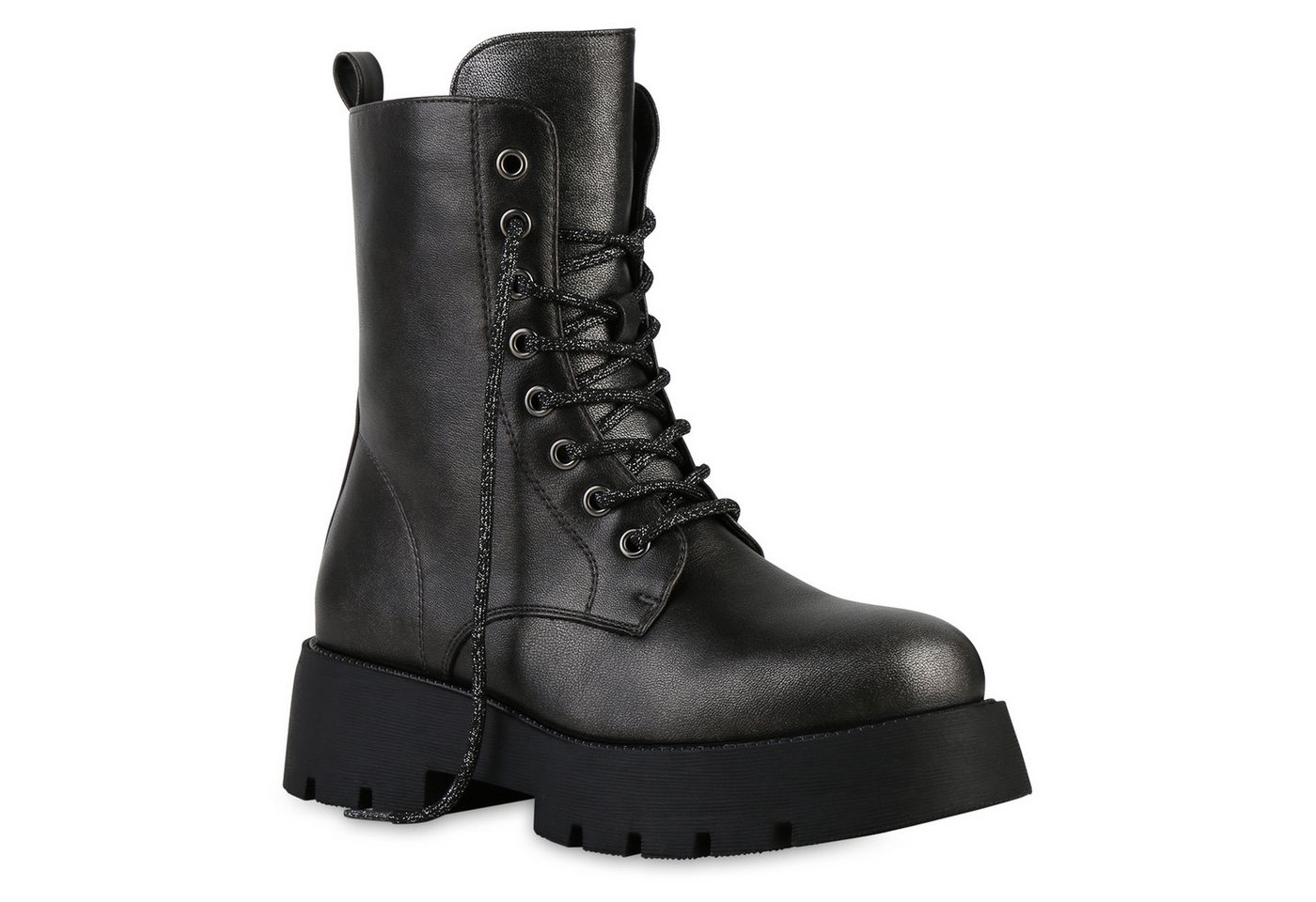 VAN HILL 841446 Schnürstiefelette Schuhe VAN HILL 841446 Schnürstiefelette Schuhe von VAN HILL