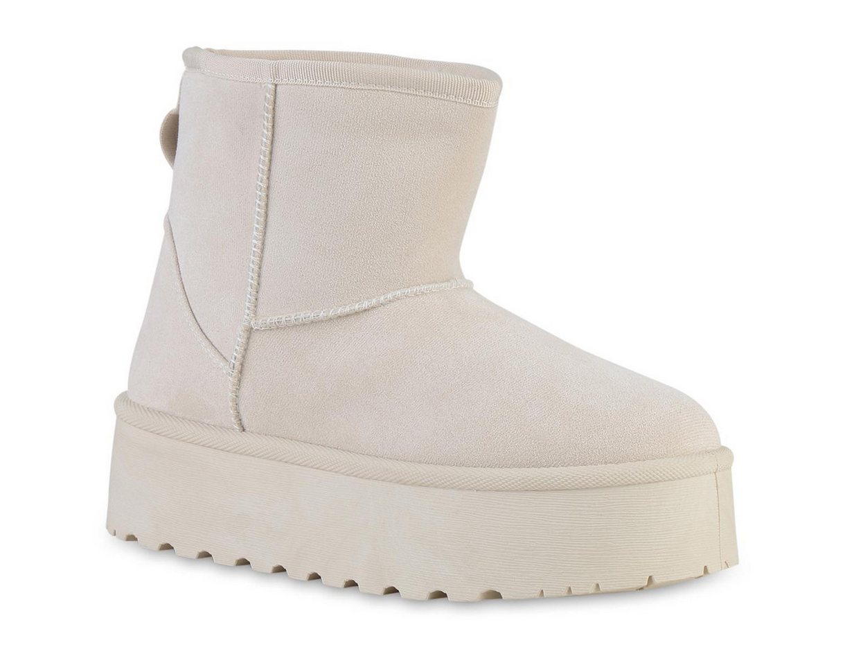 VAN HILL 841454 Winterstiefelette Schuhe VAN HILL 841454 Winterstiefelette Schuhe von VAN HILL
