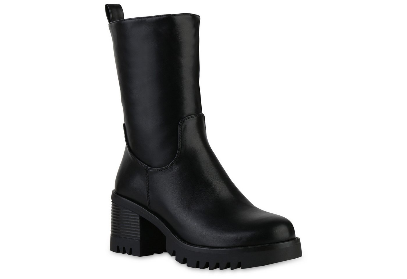 VAN HILL 841469 Stiefelette Schuhe VAN HILL 841469 Stiefelette Schuhe von VAN HILL