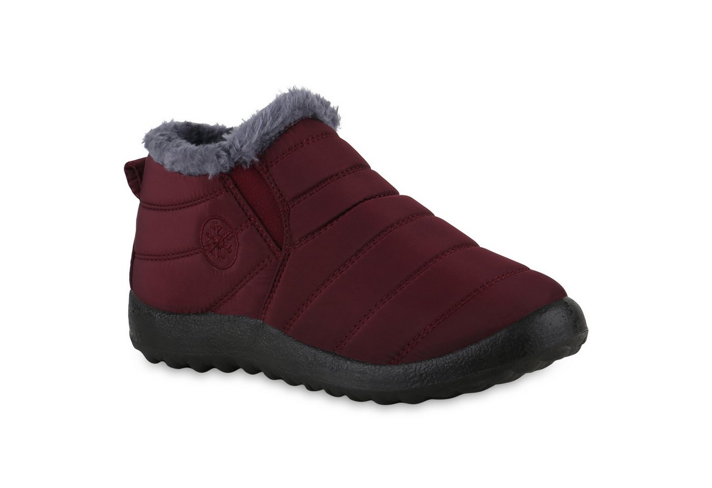 VAN HILL 841499 Winterstiefelette Schuhe VAN HILL 841499 Winterstiefelette Schuhe von VAN HILL