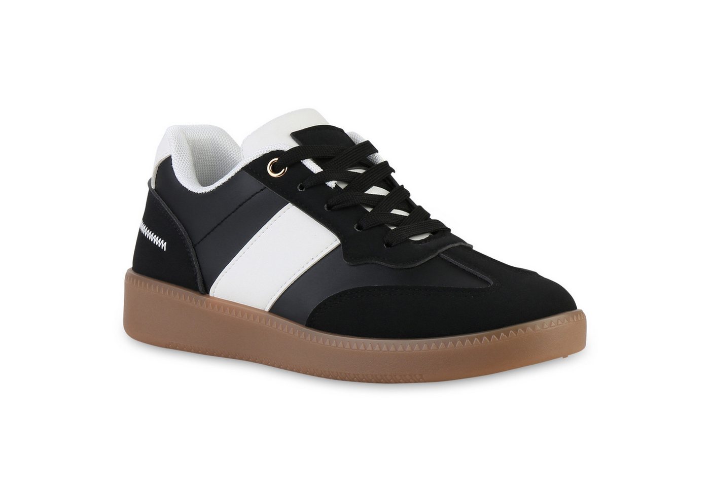 VAN HILL 841516 Sneaker Schuhe von VAN HILL