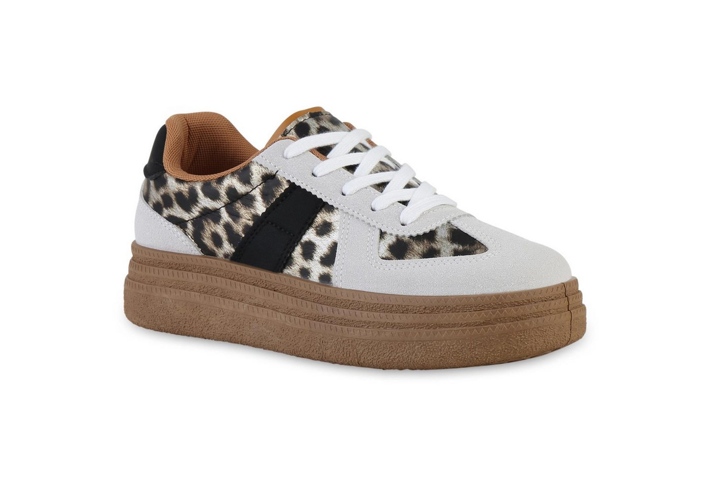 VAN HILL 841532 Plateausneaker Schuhe VAN HILL 841532 Plateausneaker Schuhe von VAN HILL