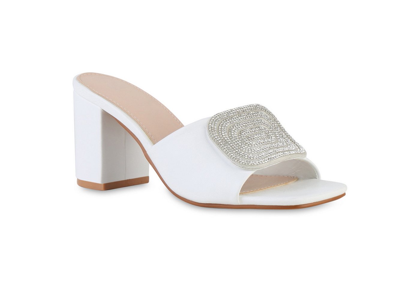 VAN HILL 841538 Sandalette Schuhe VAN HILL 841538 Sandalette Schuhe von VAN HILL