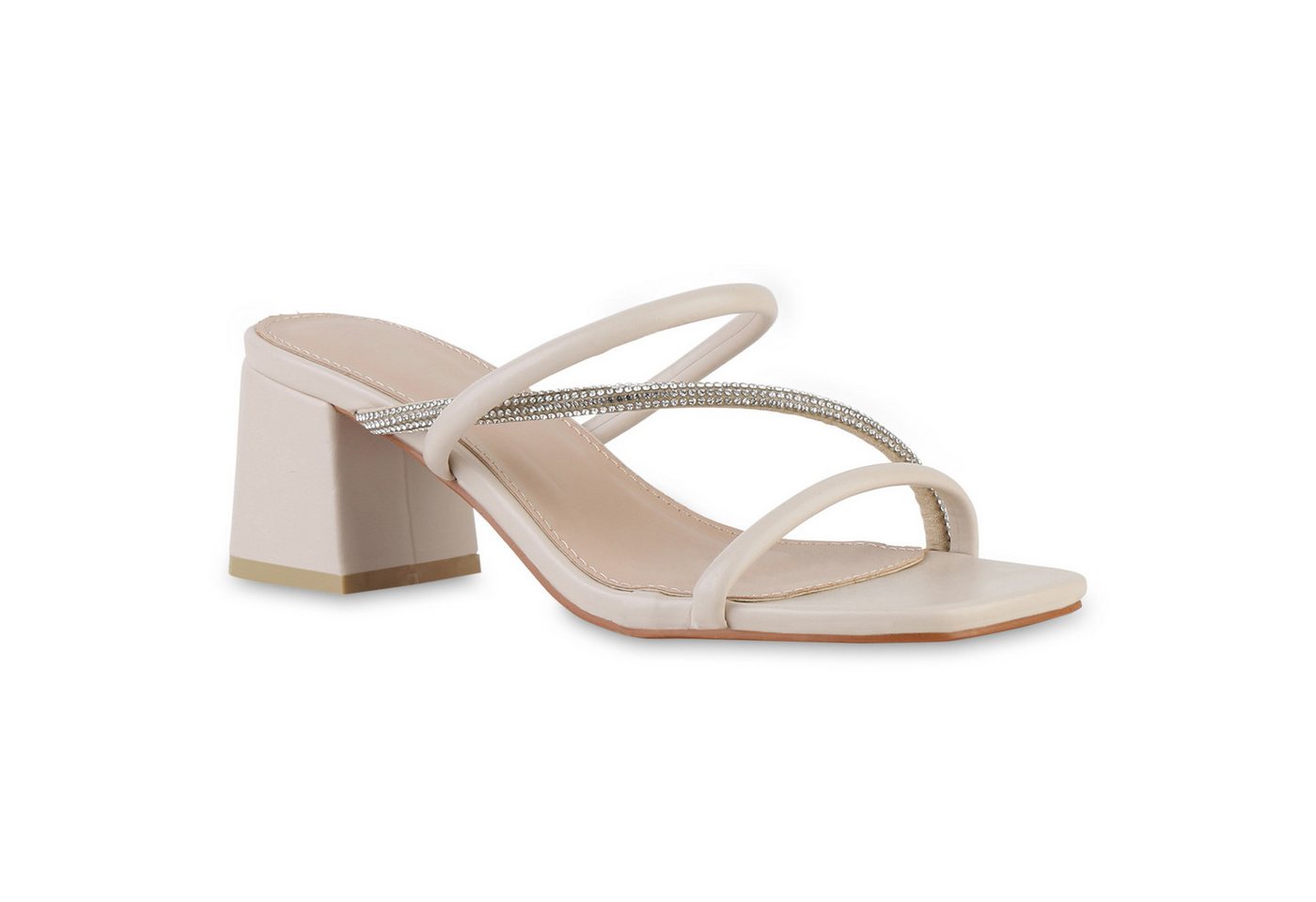 VAN HILL 841540 Sandalette Schuhe VAN HILL 841540 Sandalette Schuhe von VAN HILL