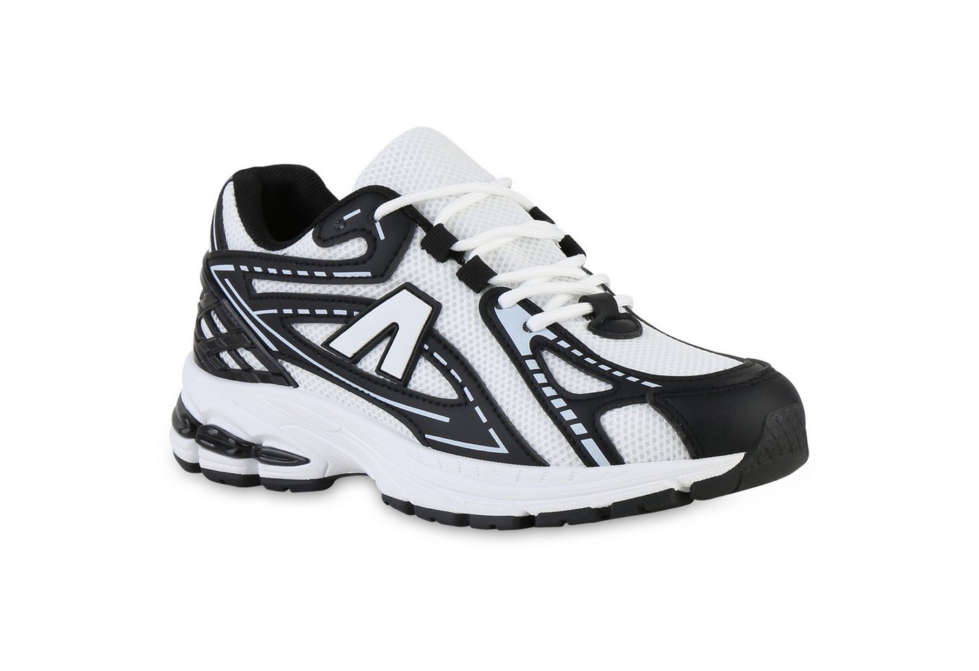 VAN HILL 841566 Laufschuh Schuhe VAN HILL 841566 Laufschuh Schuhe von VAN HILL