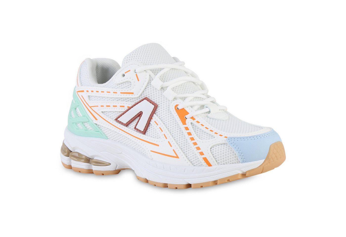 VAN HILL 841566 Laufschuh Schuhe VAN HILL 841566 Laufschuh Schuhe von VAN HILL