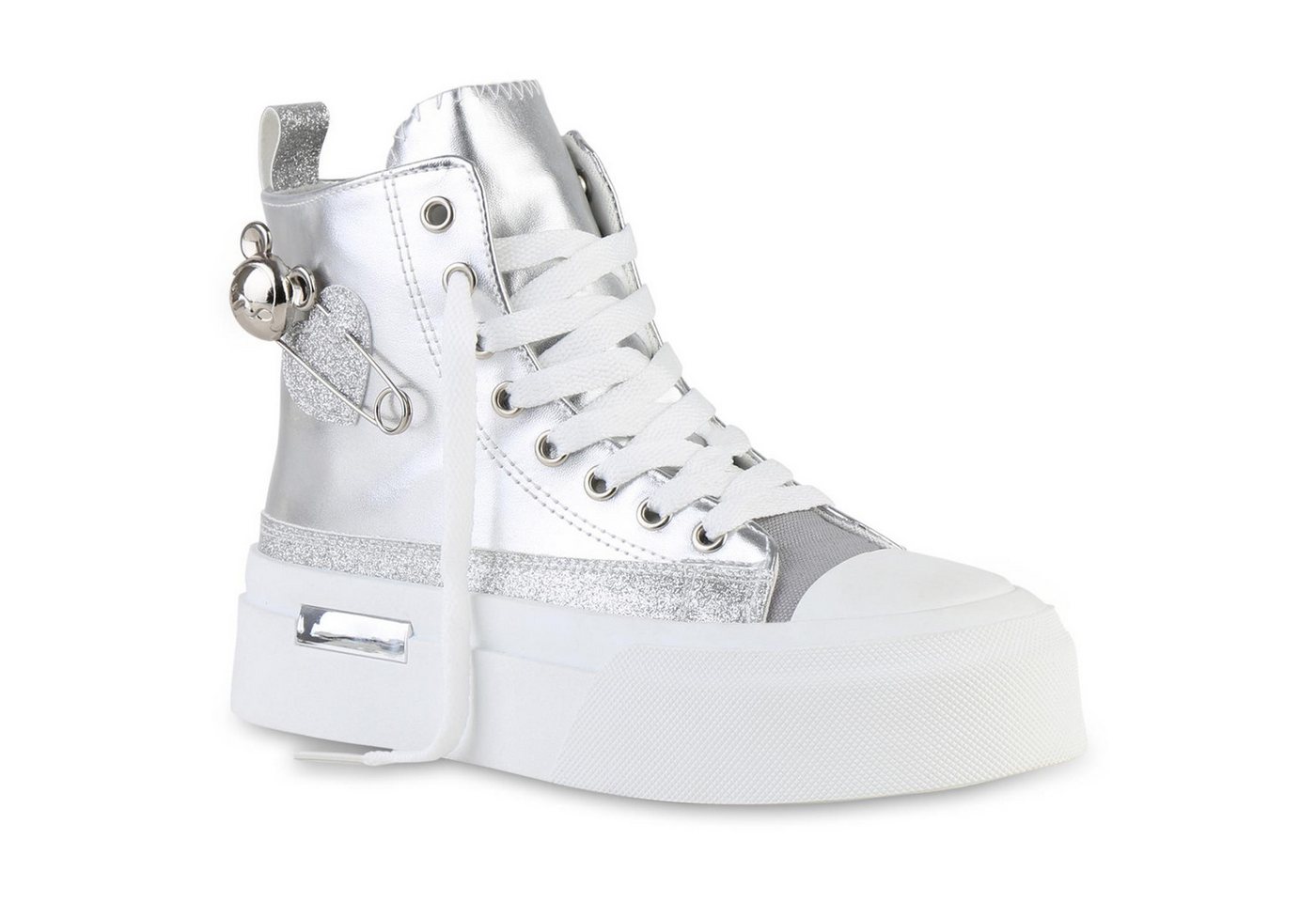VAN HILL 841578 Sneaker Schuhe VAN HILL 841578 Sneaker Schuhe von VAN HILL