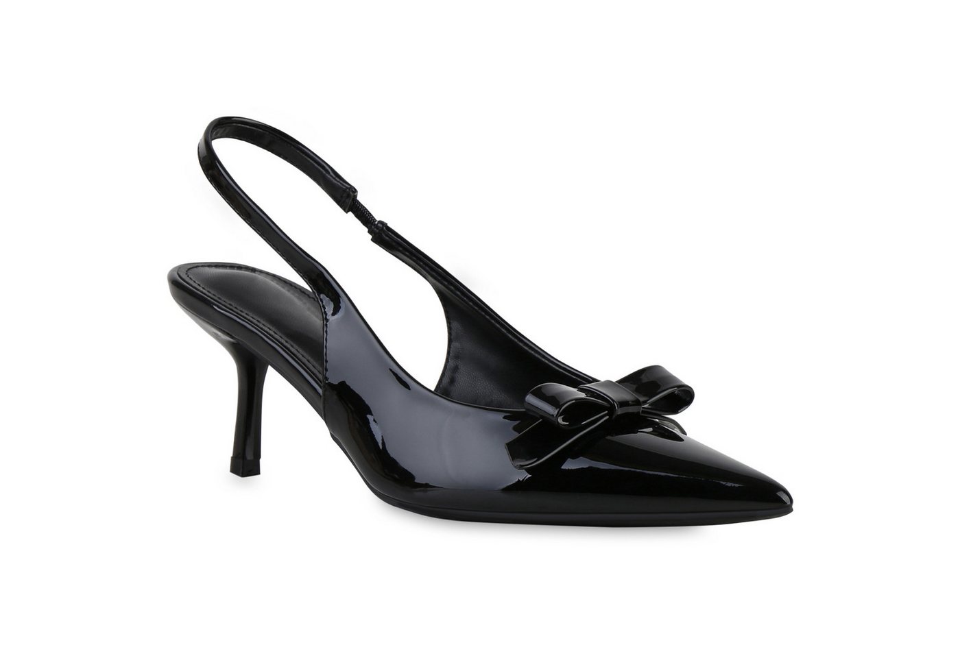 VAN HILL 841587 Slingpumps Schuhe VAN HILL 841587 Slingpumps Schuhe von VAN HILL