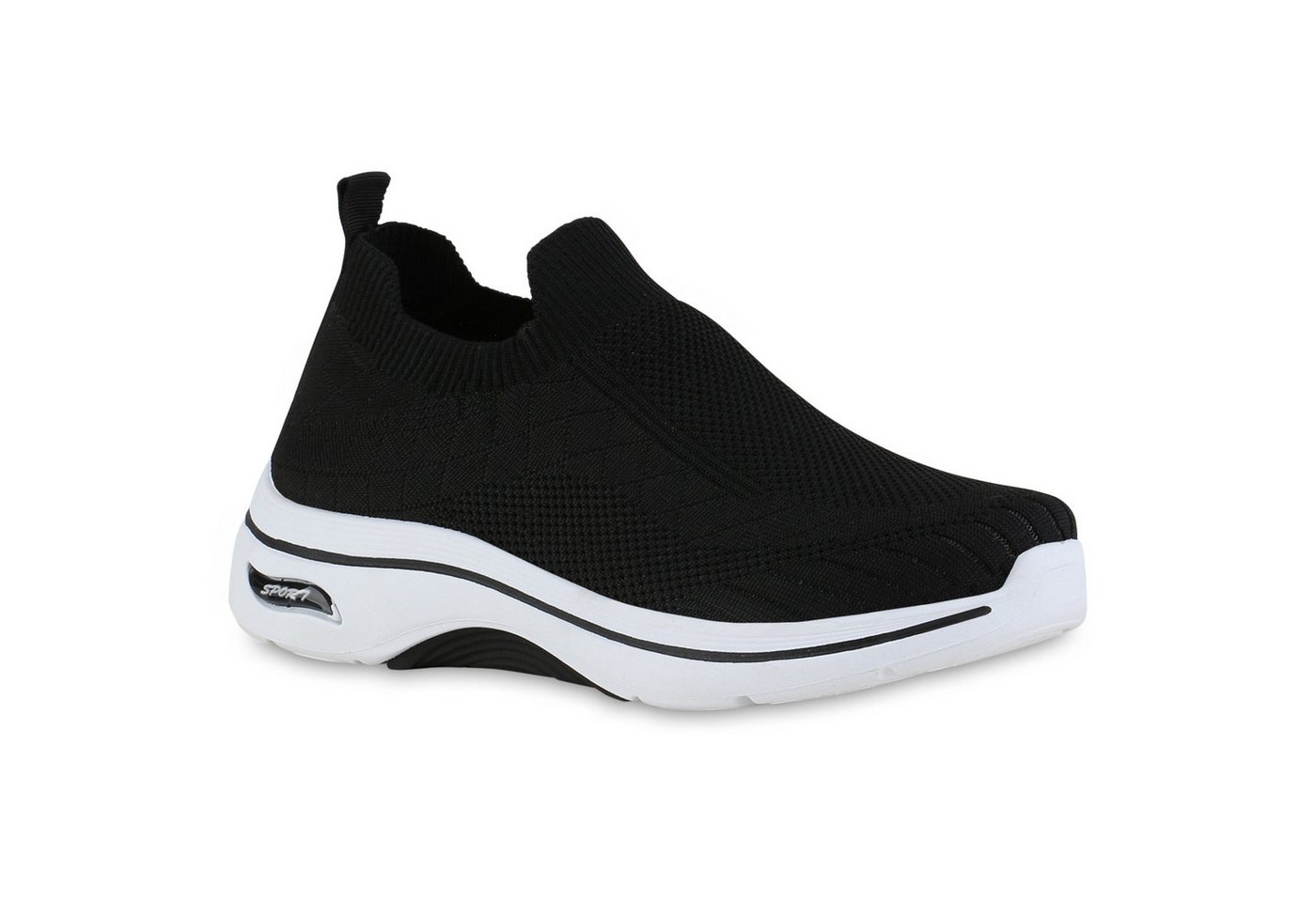 VAN HILL 841625 Laufschuh Schuhe VAN HILL 841625 Laufschuh Schuhe von VAN HILL