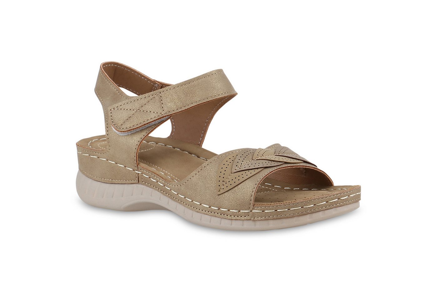 VAN HILL 841647 Sandale Schuhe VAN HILL 841647 Sandale Schuhe von VAN HILL