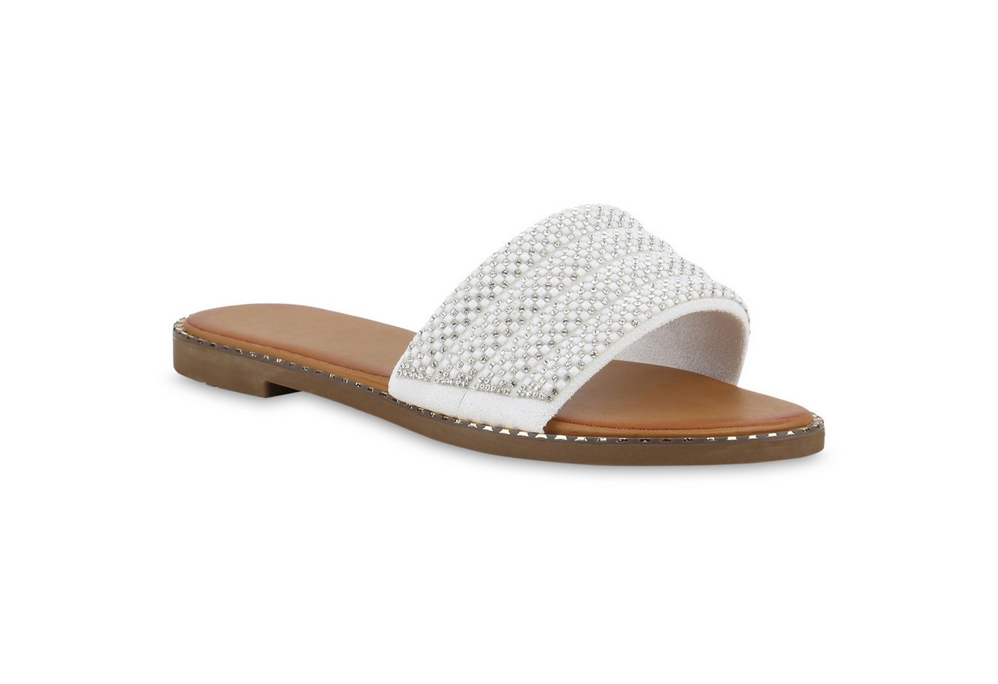 VAN HILL 841654 Pantolette Schuhe VAN HILL 841654 Pantolette Schuhe von VAN HILL
