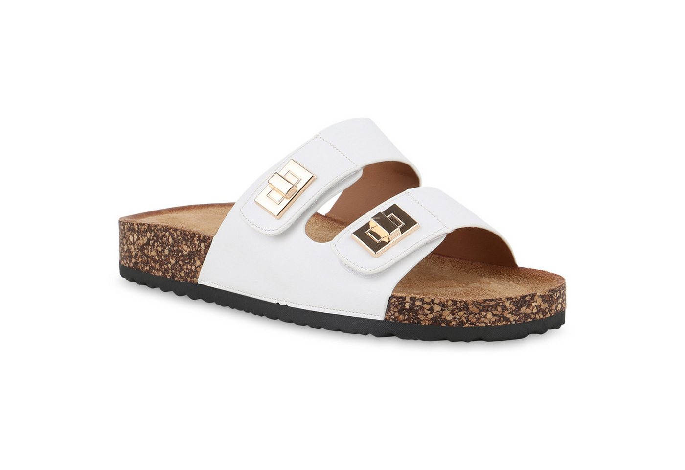 VAN HILL 841655 Pantolette Schuhe VAN HILL 841655 Pantolette Schuhe von VAN HILL