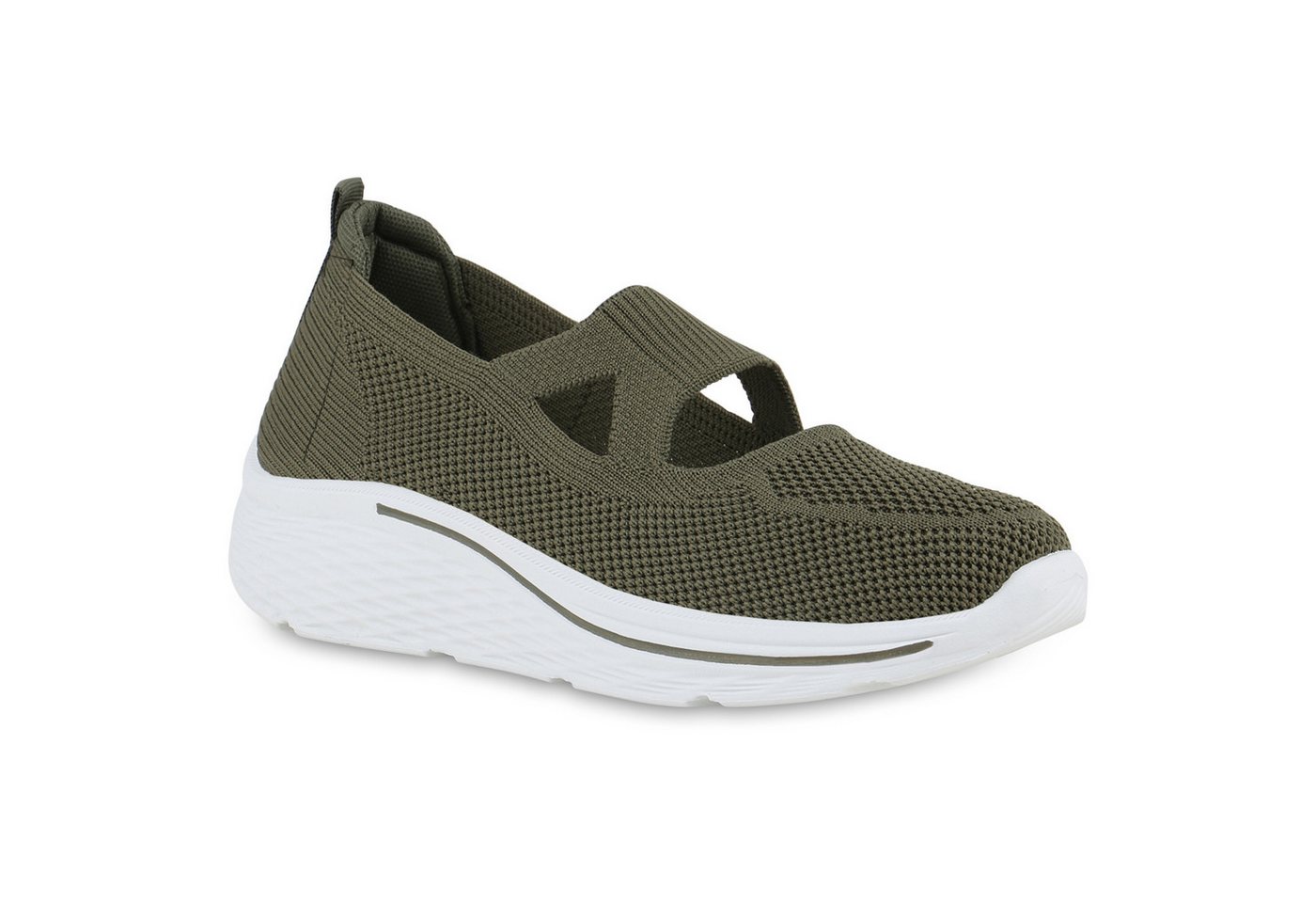 VAN HILL 841667 Laufschuh Schuhe VAN HILL 841667 Laufschuh Schuhe von VAN HILL