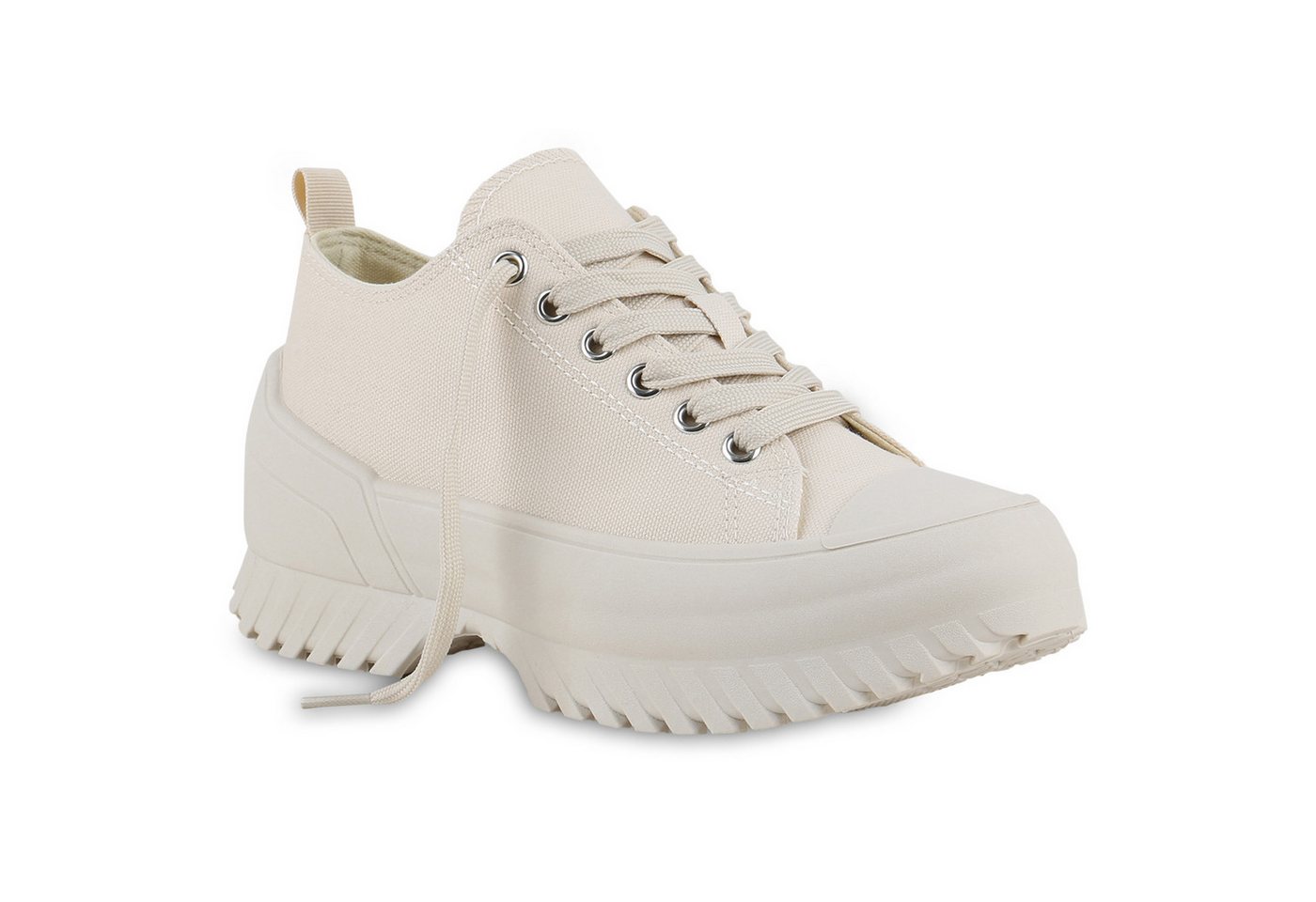 VAN HILL 841696 Plateausneaker Schuhe VAN HILL 841696 Plateausneaker Schuhe von VAN HILL