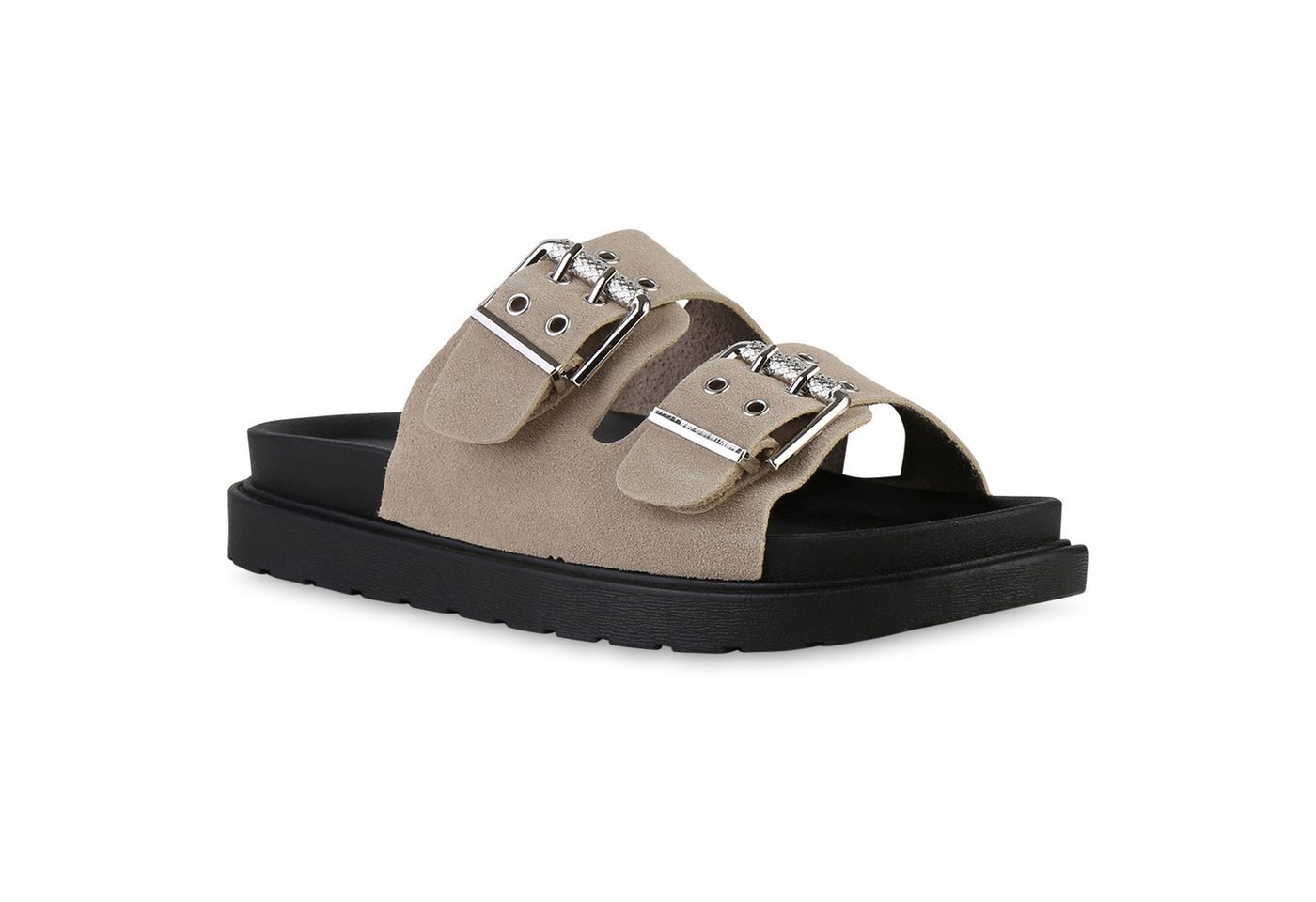 VAN HILL 841735 Sandalette Schuhe VAN HILL 841735 Sandalette Schuhe von VAN HILL