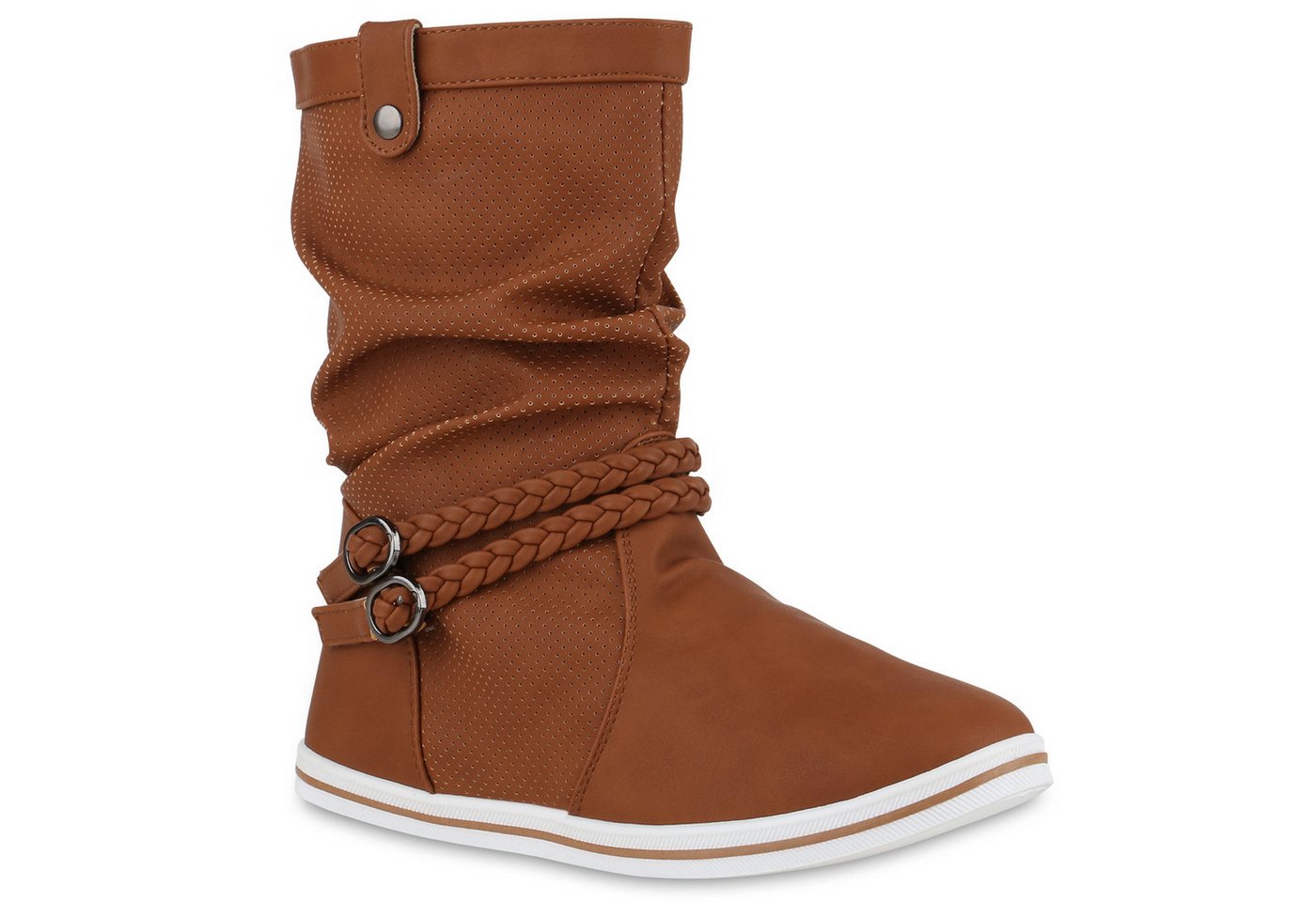 VAN HILL 902292 Schlupfstiefel Schuhe VAN HILL 902292 Schlupfstiefel Schuhe von VAN HILL