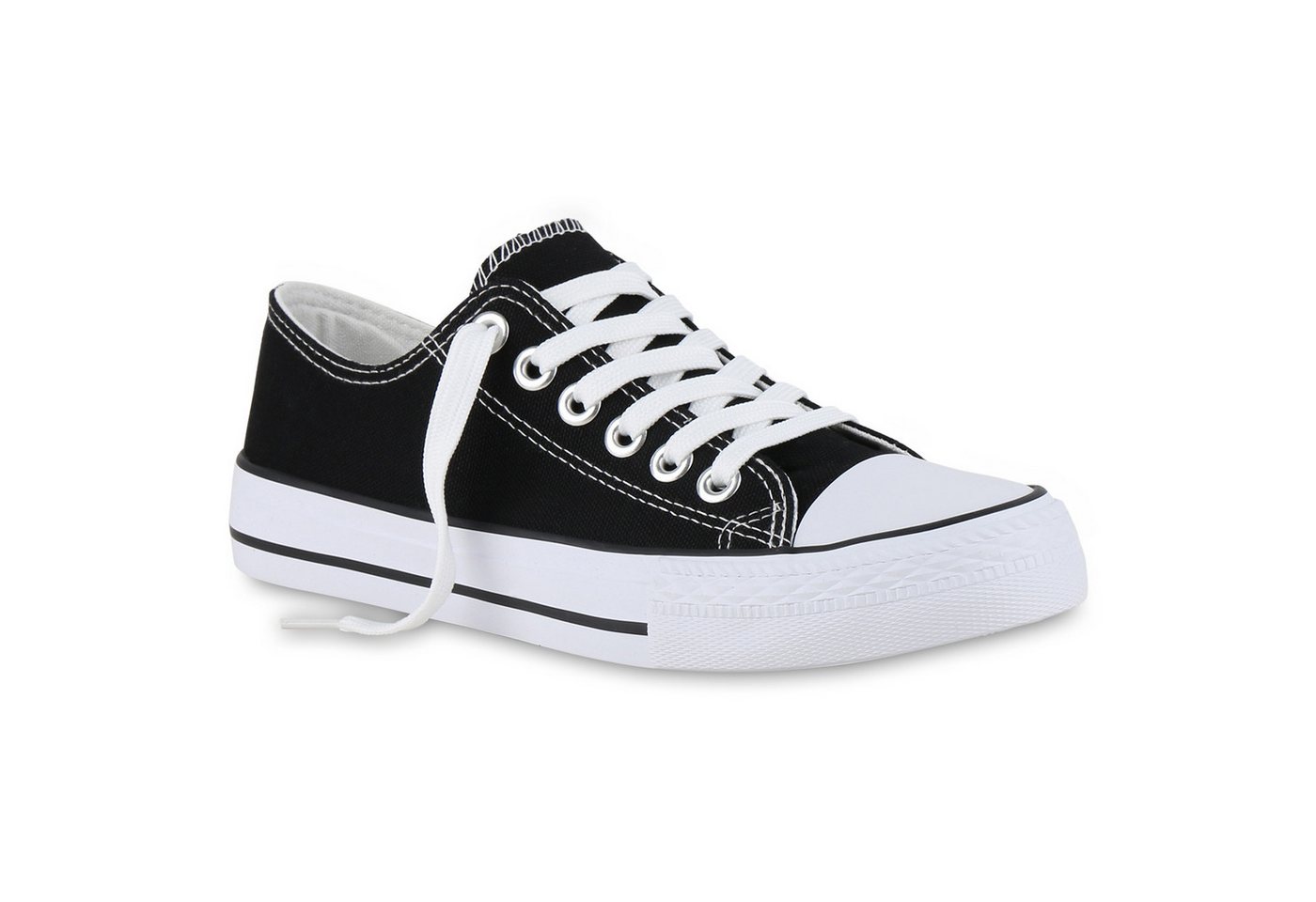 VAN HILL 902295 Sneaker Schuhe VAN HILL 902295 Sneaker Schuhe von VAN HILL