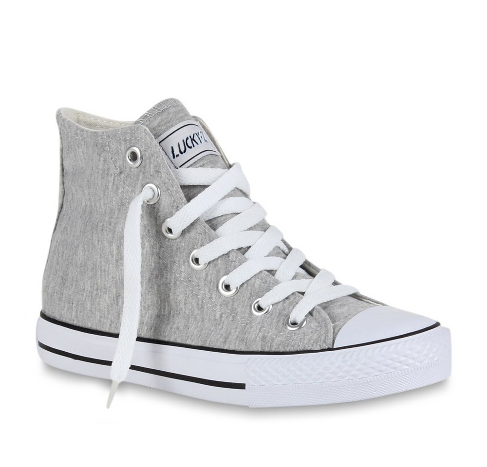 VAN HILL 94589 Sneaker Bequeme Schuhe VAN HILL 94589 Sneaker Bequeme Schuhe von VAN HILL