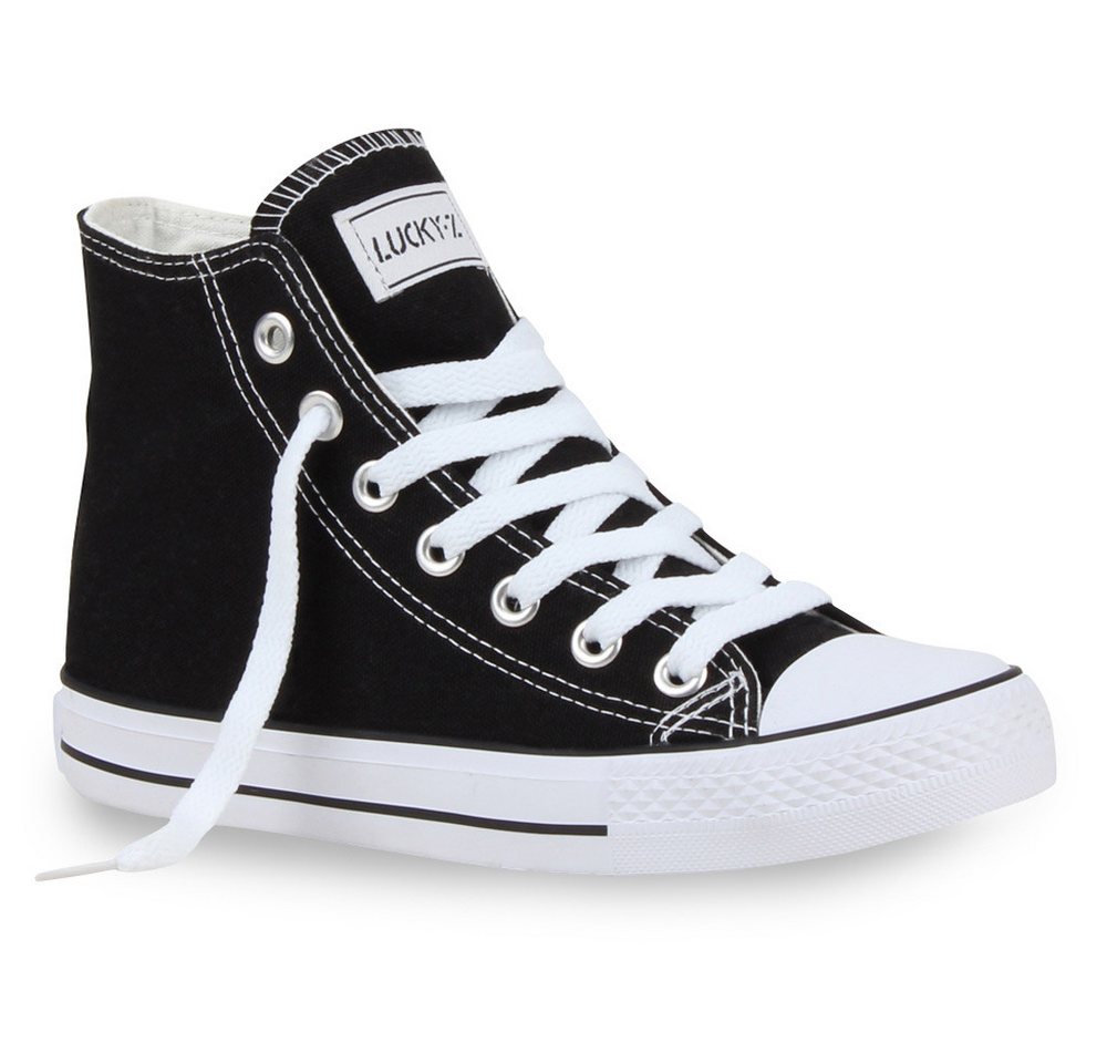 VAN HILL 94589 Sneaker Bequeme Schuhe VAN HILL 94589 Sneaker Bequeme Schuhe von VAN HILL