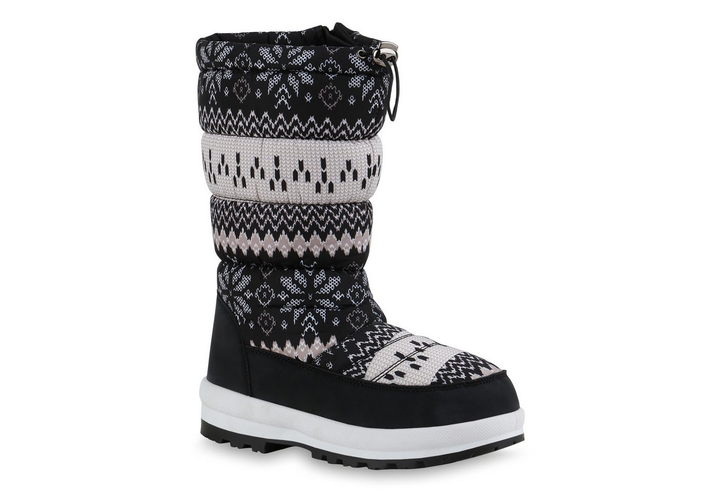 VAN HILL 836083 Winterstiefel Bequeme Schuhe VAN HILL 836083 Winterstiefel Bequeme Schuhe von VAN HILL