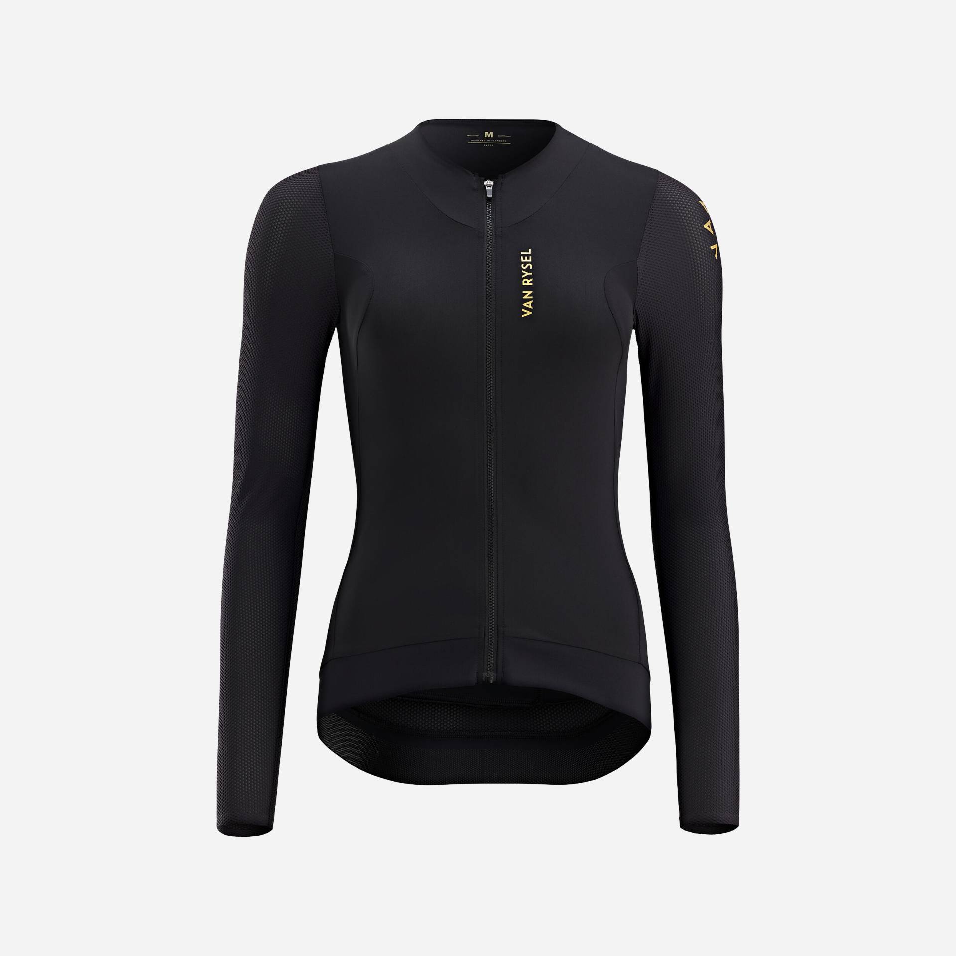 Damen Radtrikot langarm Rennrad - Ultralight Racer von VAN RYSEL