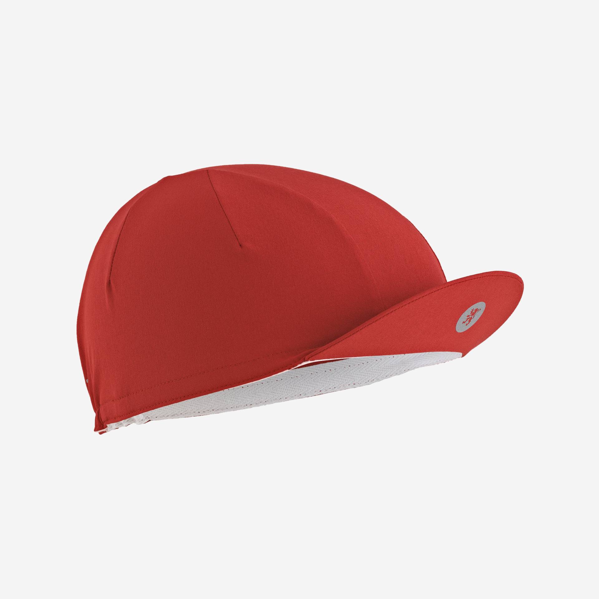 Fahrradmütze RR 520 Rot Fahrradmütze RR 520 Rot von VAN RYSEL