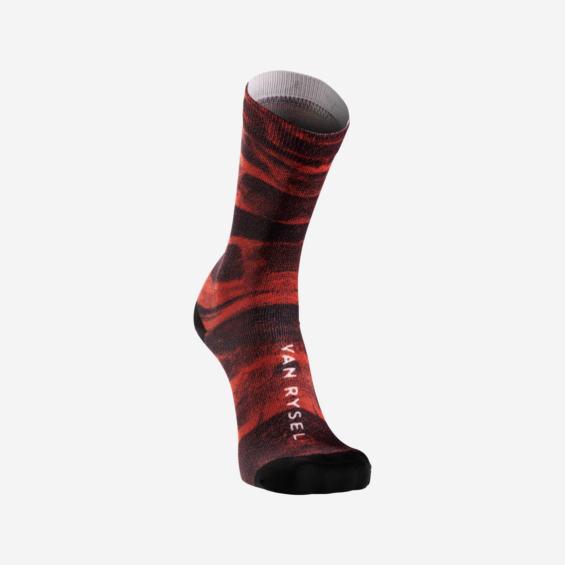 Fahrrad Socken 900 Ltd Edition von VAN RYSEL