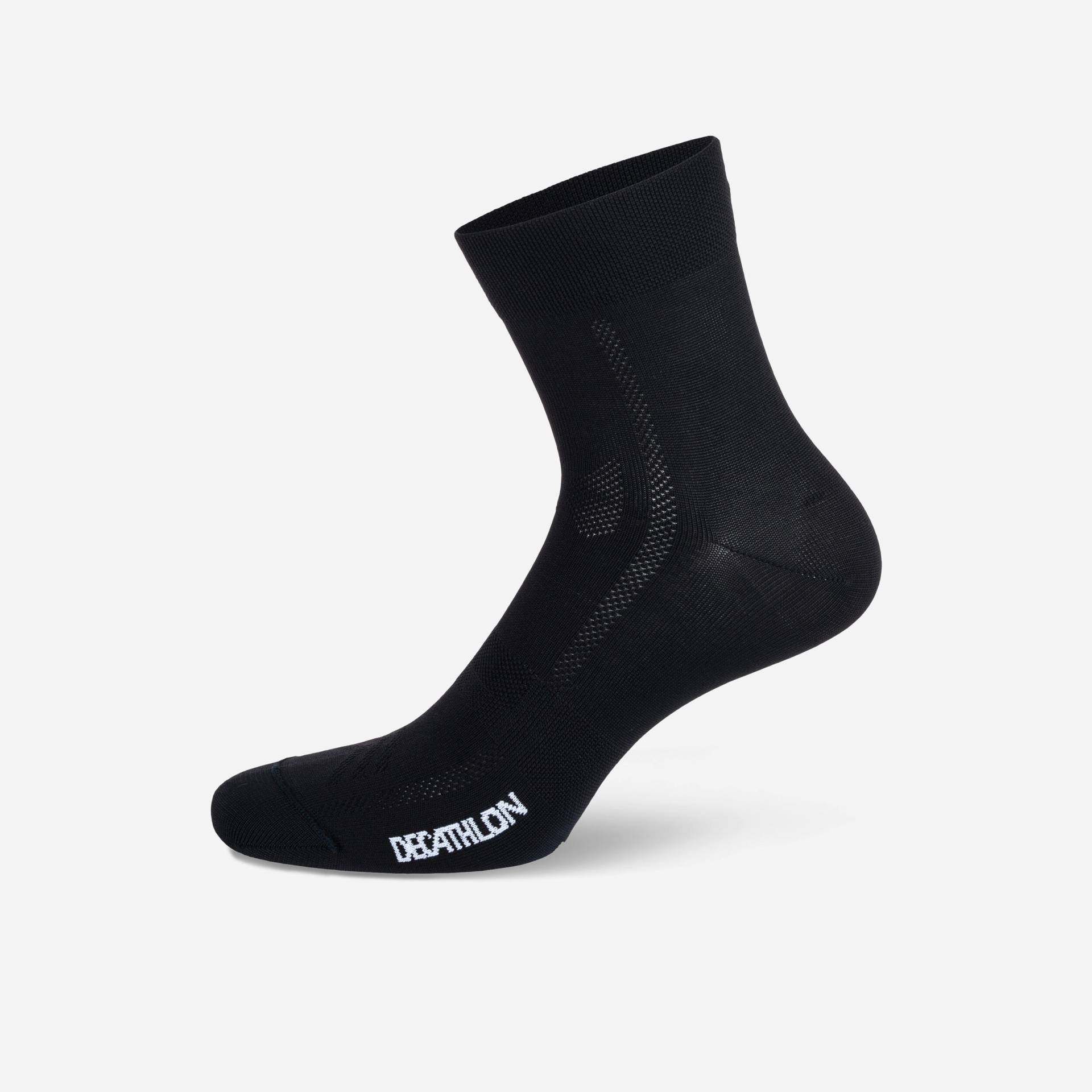 Fahrradsocken 500 Sommer von VAN RYSEL