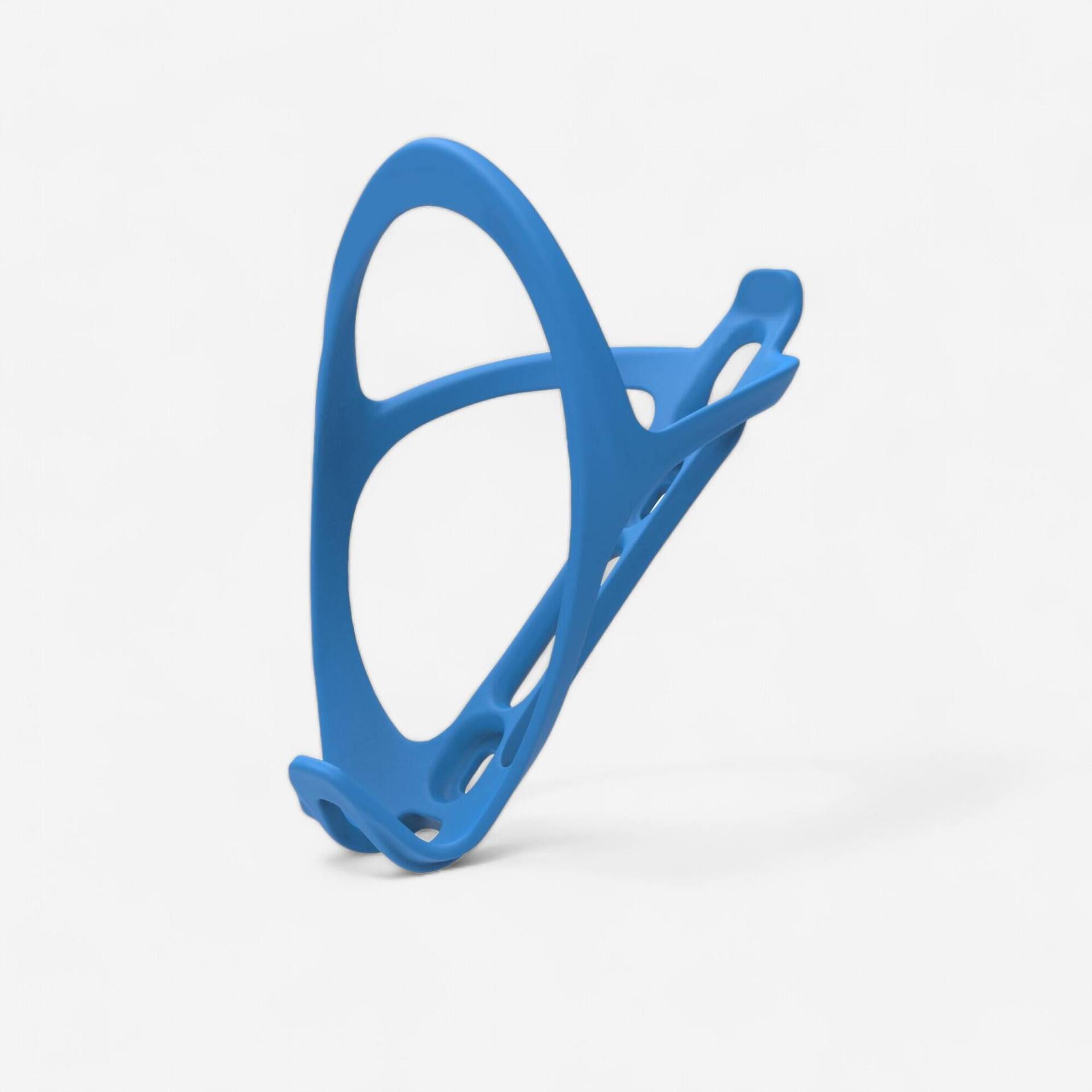 Fahrrad-Trinkflaschenhalter 500 blau Fahrrad-Trinkflaschenhalter 500 blau von VAN RYSEL