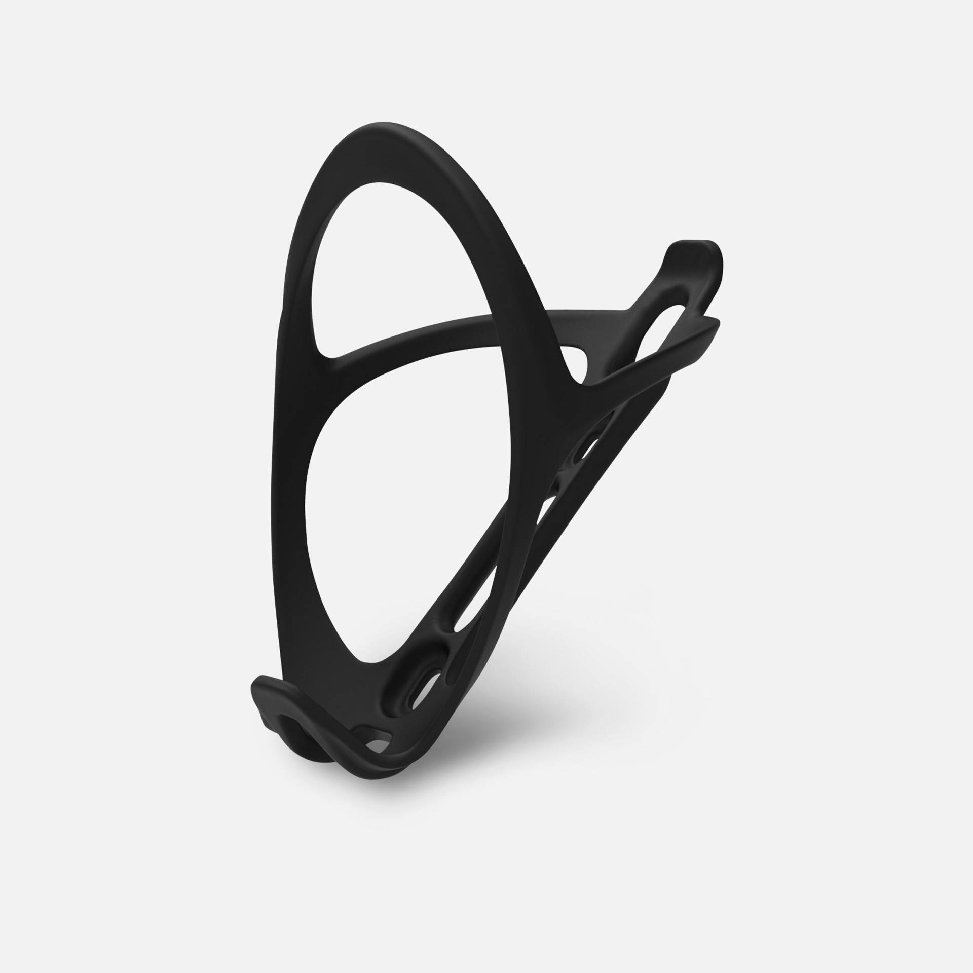 Fahrrad-Trinkflaschenhalter 500 schwarz Fahrrad-Trinkflaschenhalter 500 schwarz von VAN RYSEL