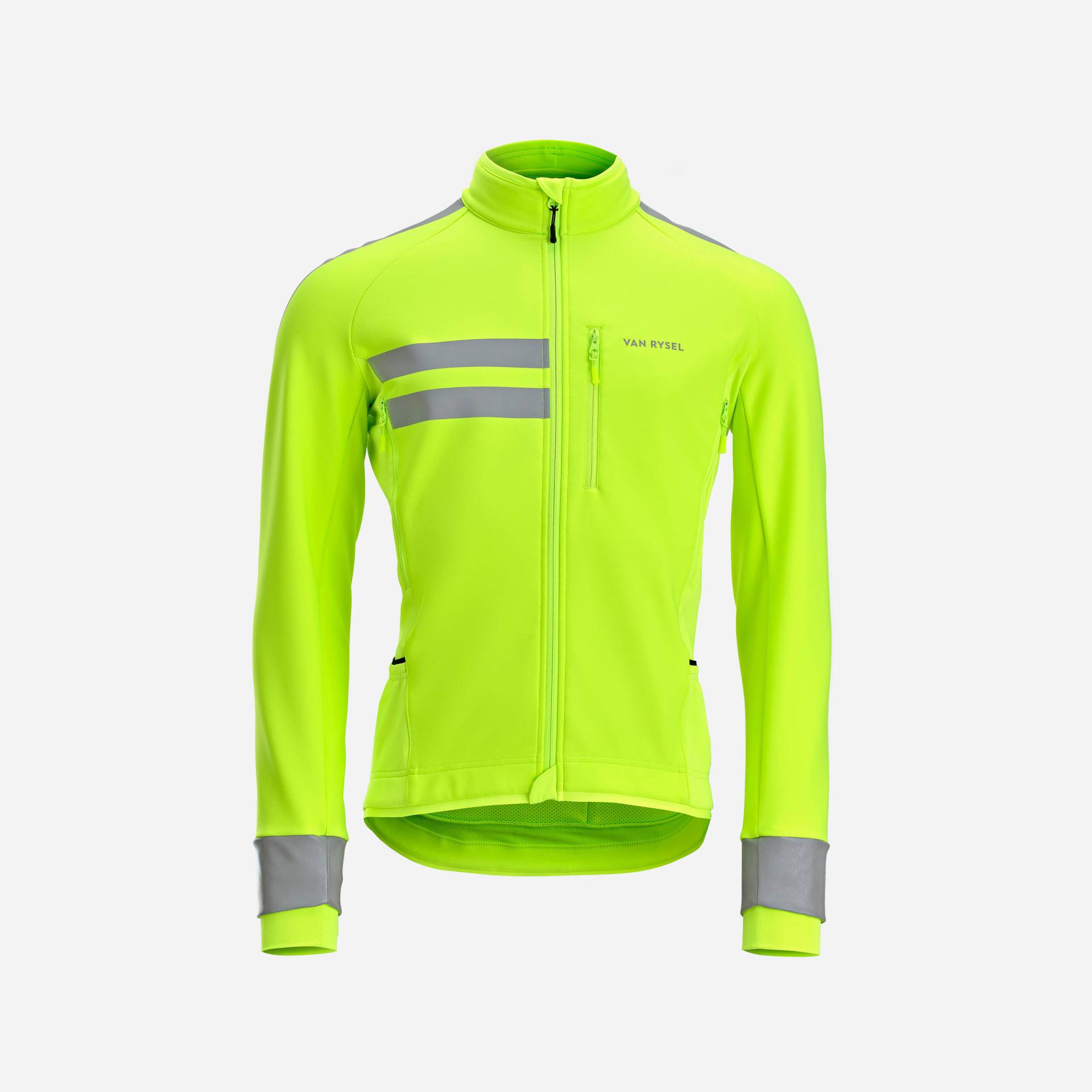 Fahrrad Winterjacke Rennrad EDR Endurance EN17353 Herren von VAN RYSEL