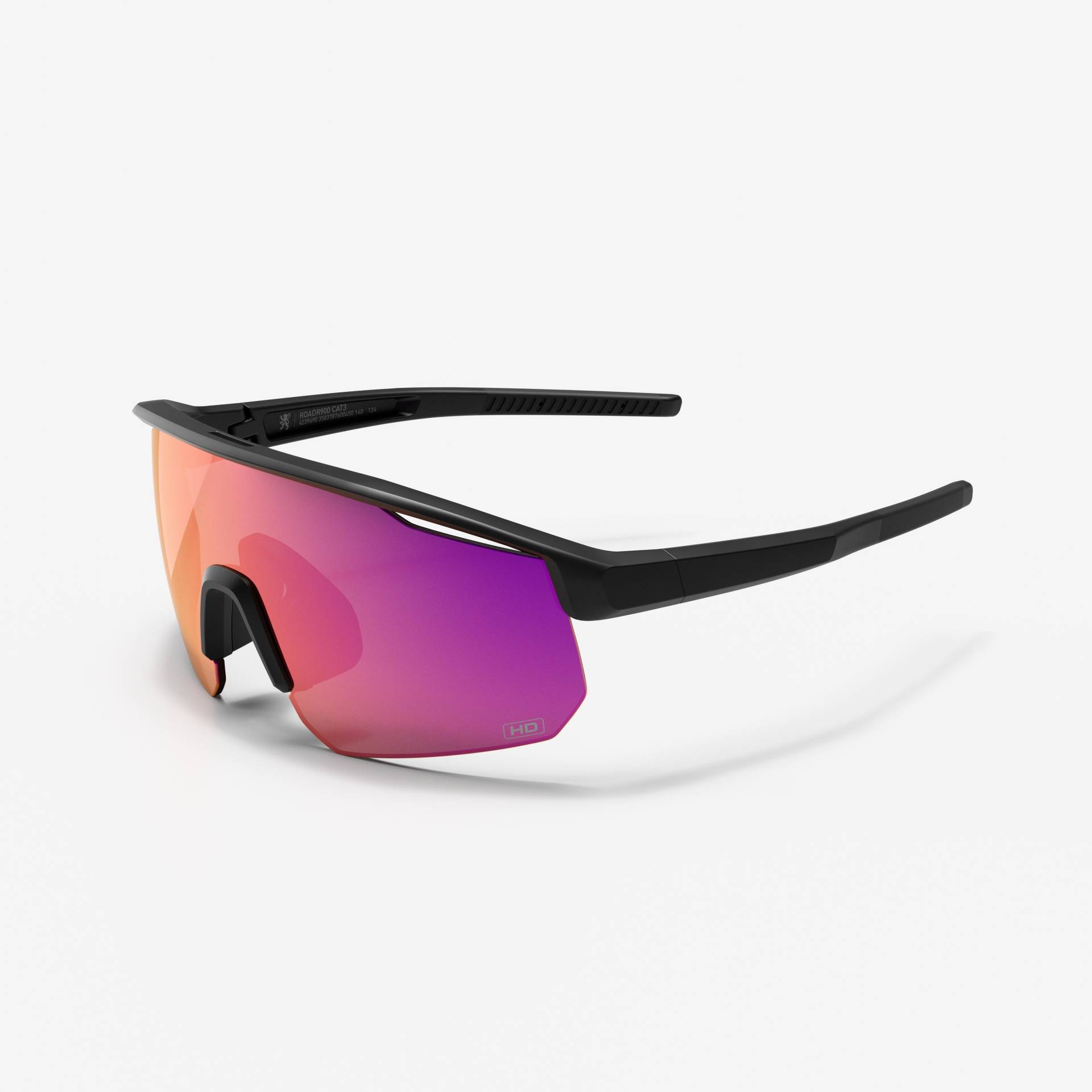 Fahrradbrille Perf 500 Light HD Kat. 3 Fahrradbrille Perf 500 Light HD Kat. 3 von VAN RYSEL