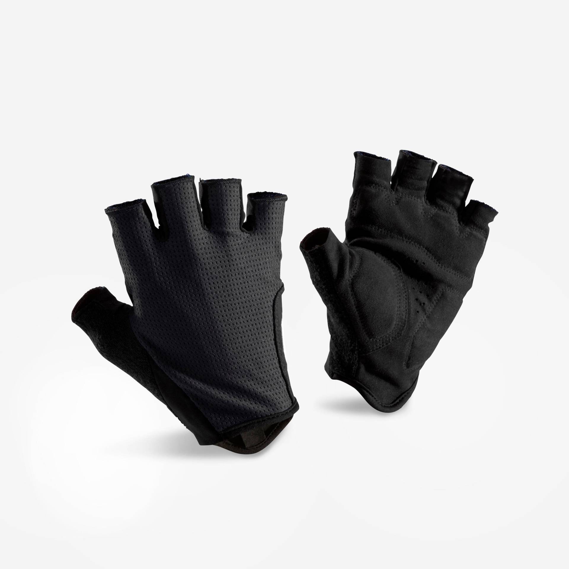 Fahrradhandschuhe RC 500 Schwarz Fahrradhandschuhe RC 500 Schwarz von VAN RYSEL