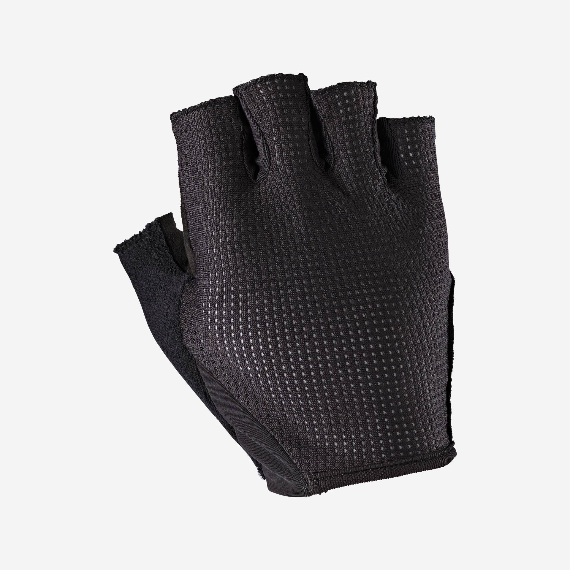Fahrradhandschuhe RC 500 Schwarz Fahrradhandschuhe RC 500 Schwarz von VAN RYSEL